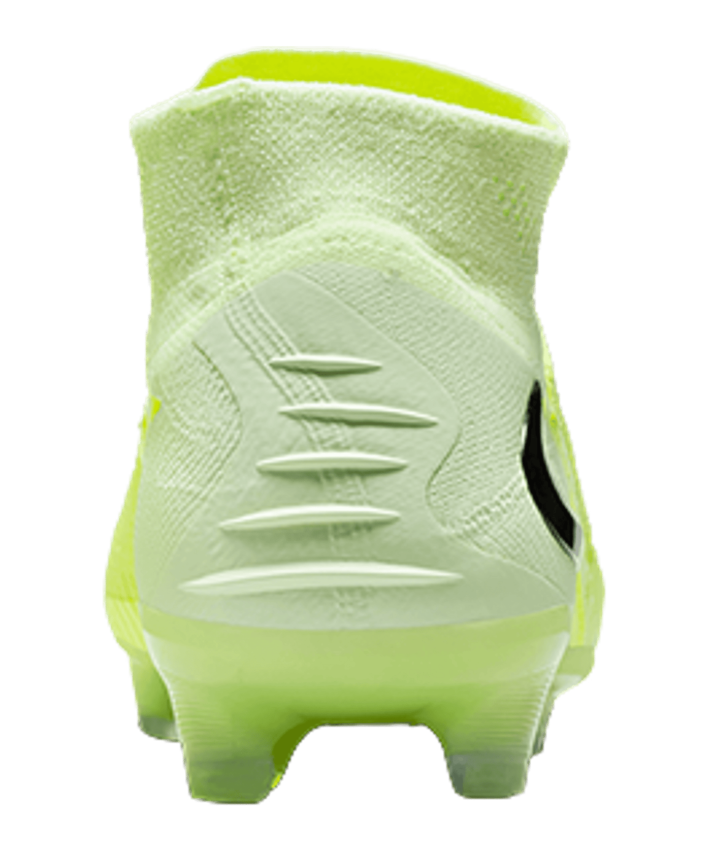 Nike Phantom 6 High Elite FG Refresh Gelb F800 - gelb