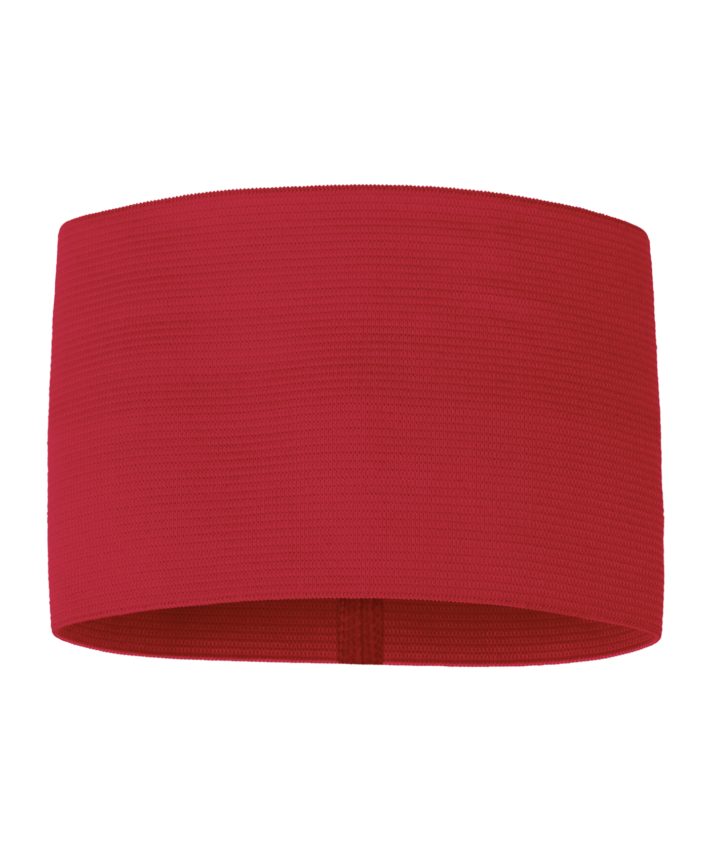 JAKO Team Kapitänsbinde Rot F110 - rot