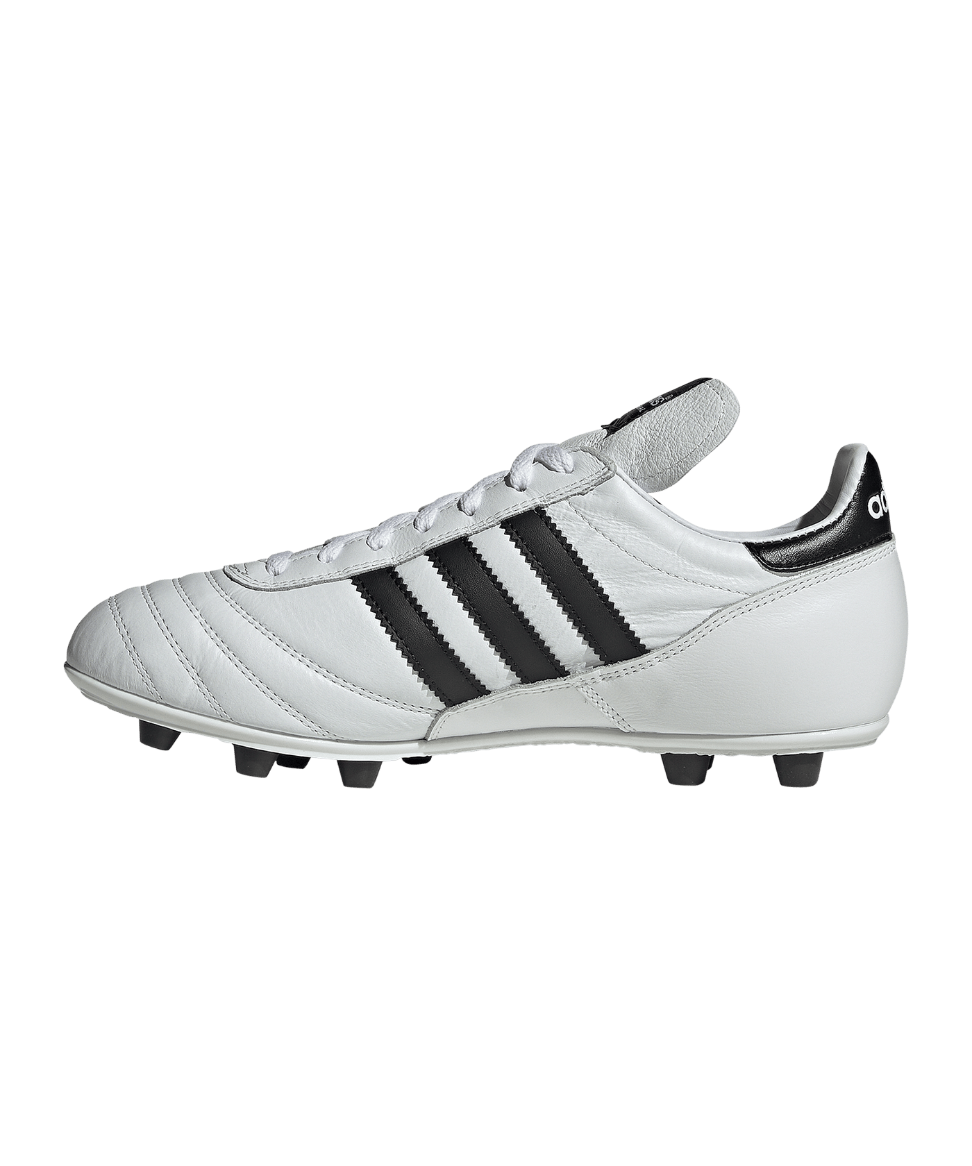 adidas COPA Mundial FG Classics White Weiss Schwarz Gold - weiss