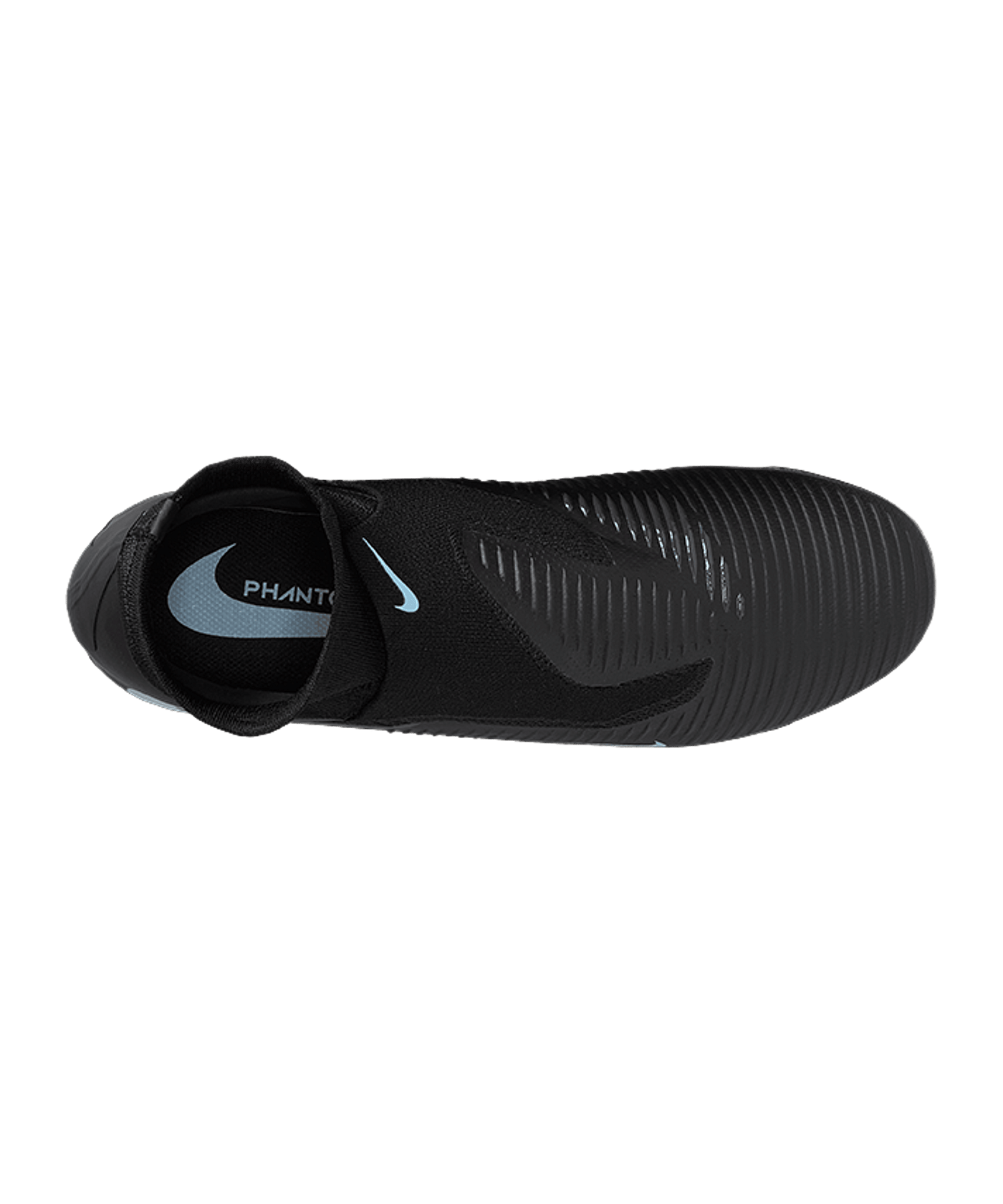 Nike Phantom 6 High Pro FG Shadow Schwarz F003 - schwarz
