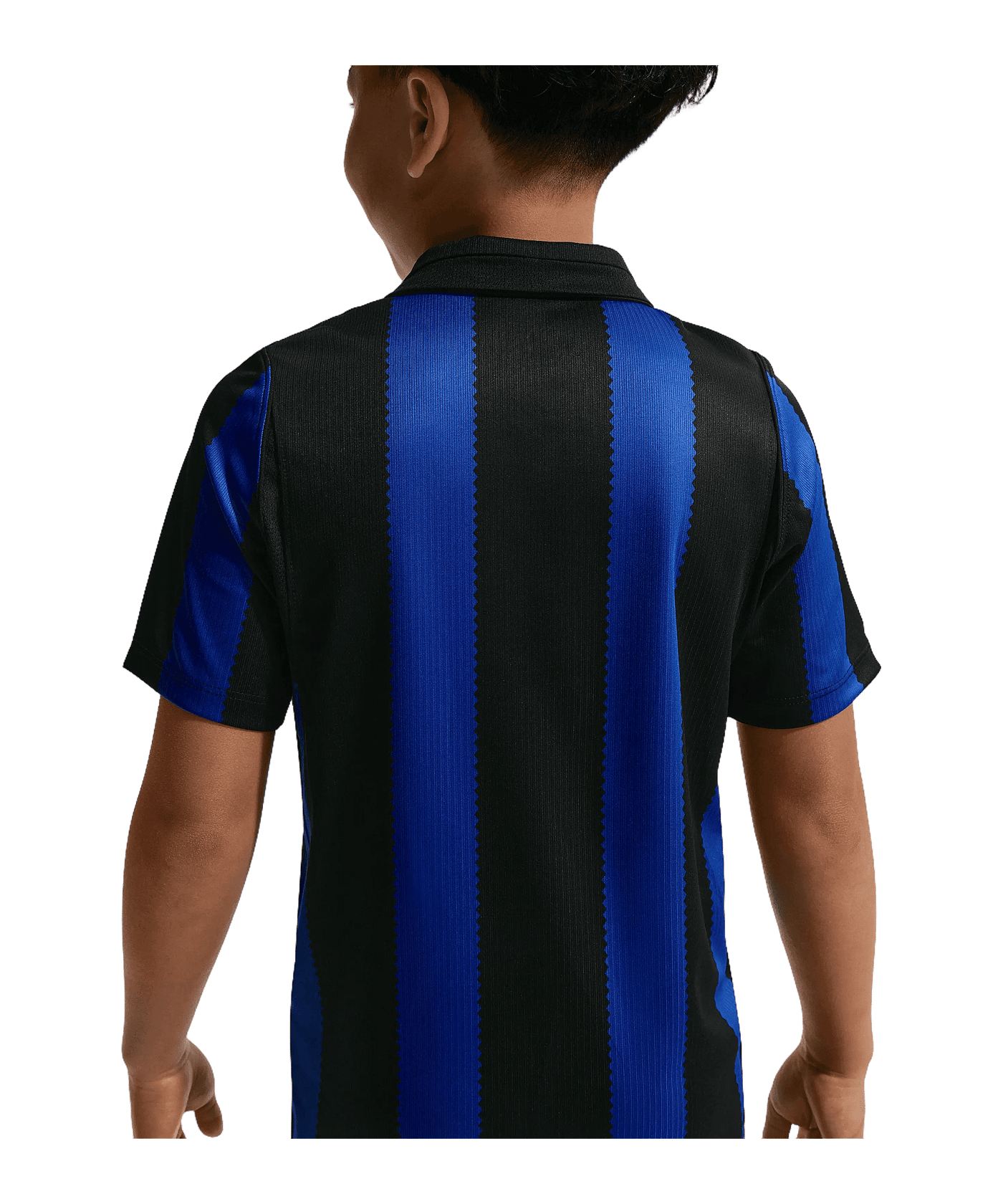 Nike Inter Mailand Trikot Home 2026/2027 Kids Blau F409 - blau