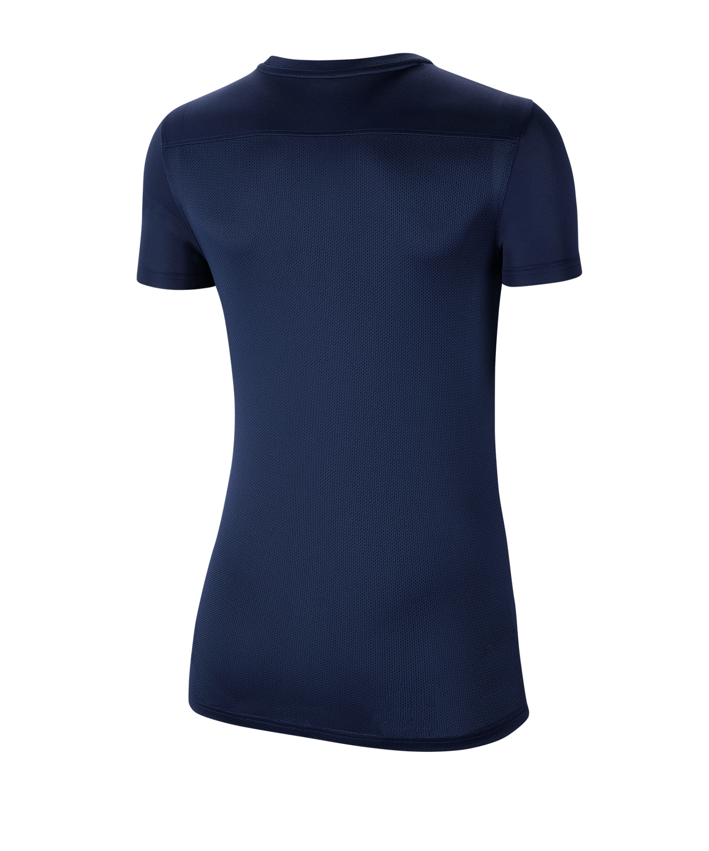 Nike Park VII Trikot kurzarm Damen F410 - blau