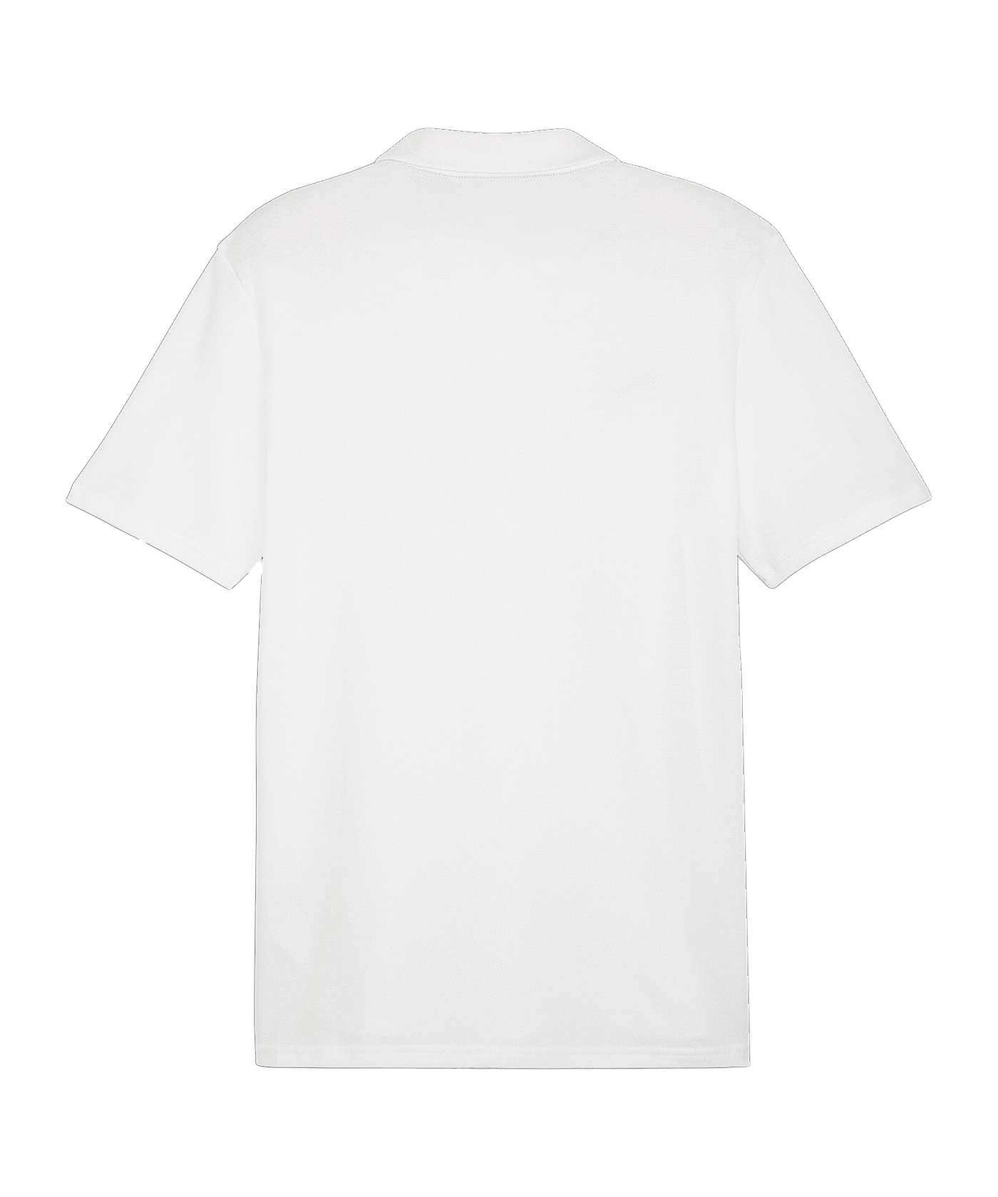 PUMA teamGOAL Casuals Poloshirt Weiss F04 - weiss