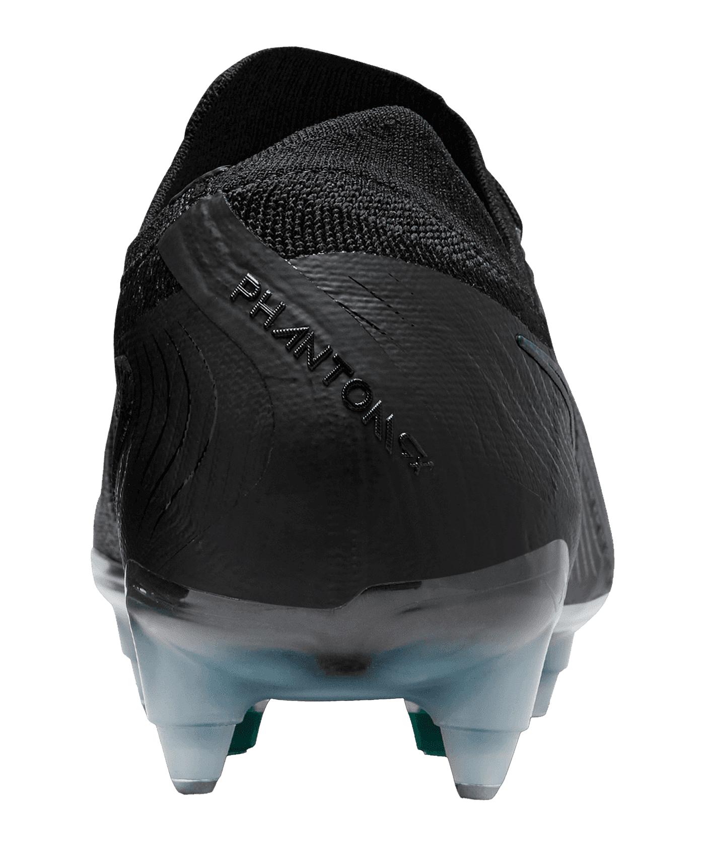 Nike Phantom GX II Elite SG-Pro AC Shadow Schwarz F002 - schwarz