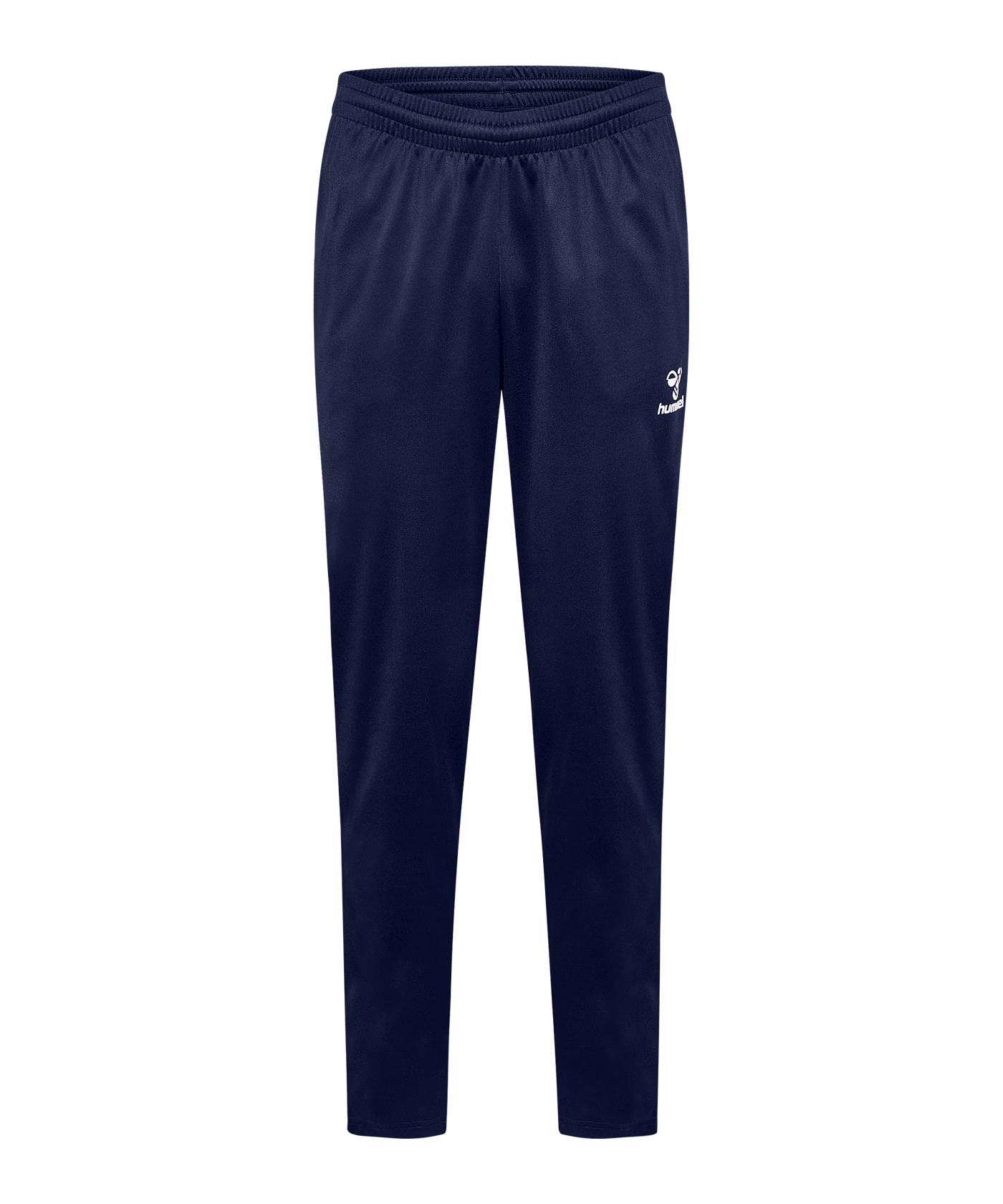 Hummel hmlLOGO Trainingsanzug Blau F7026 - blau