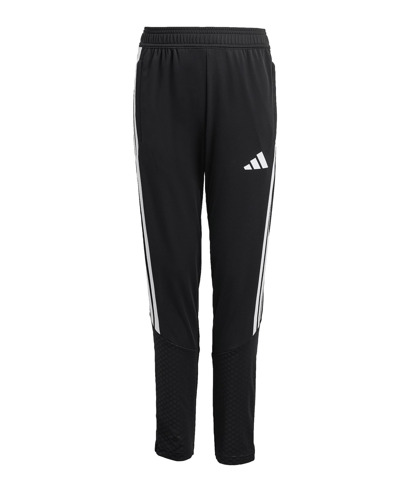 adidas Tiro 26 Trainingshose Kids Schwarz - schwarz