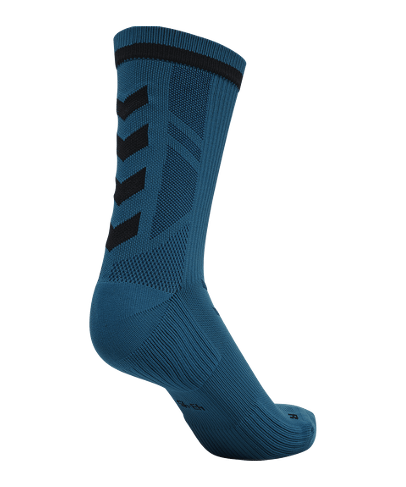 Hummel ELITE INDOOR Socken Türkis F7161 - tuerkis
