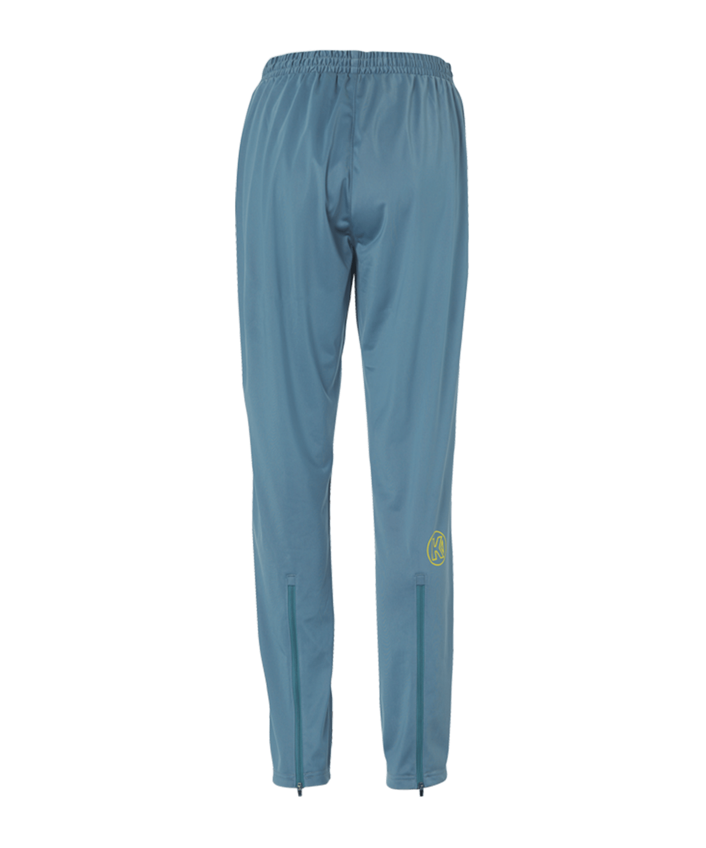 Kempa Emotion 2.0 Hose lang Damen Hellblau F03 - blau