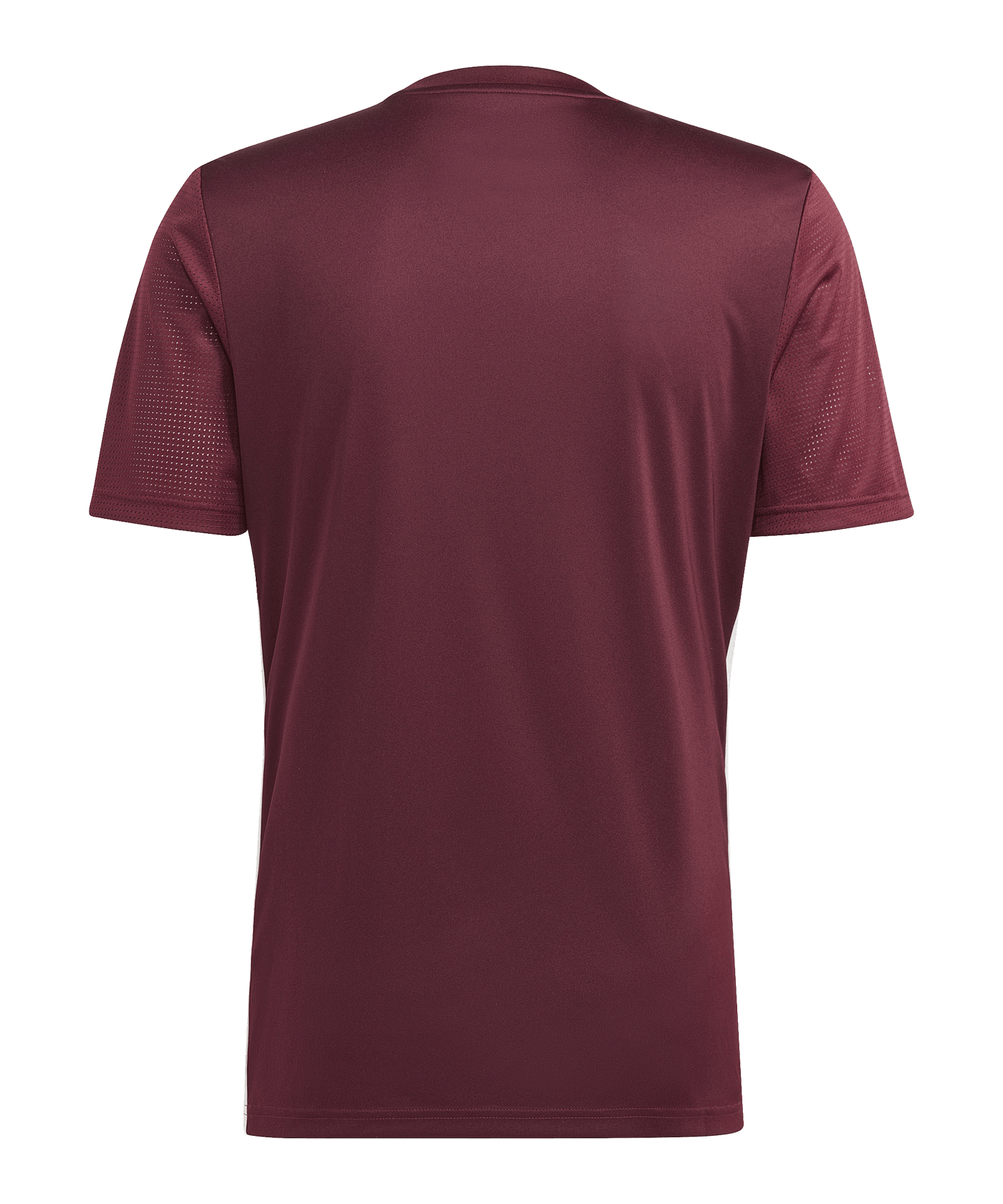 adidas Tabela 23 Trikot Weiss - rot