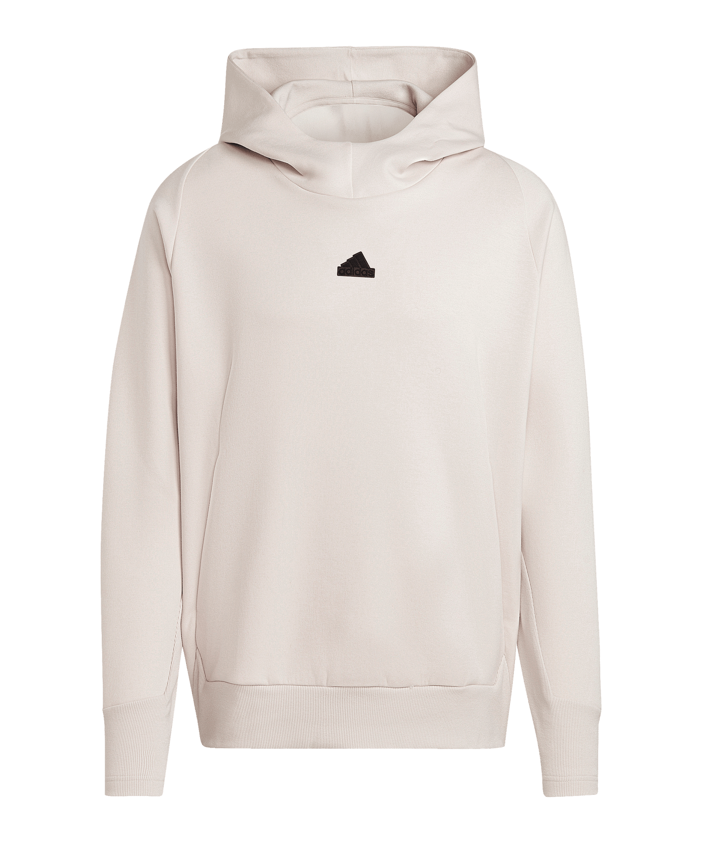 adidas Z.N.E. Premium Hoody Rosa - rosa