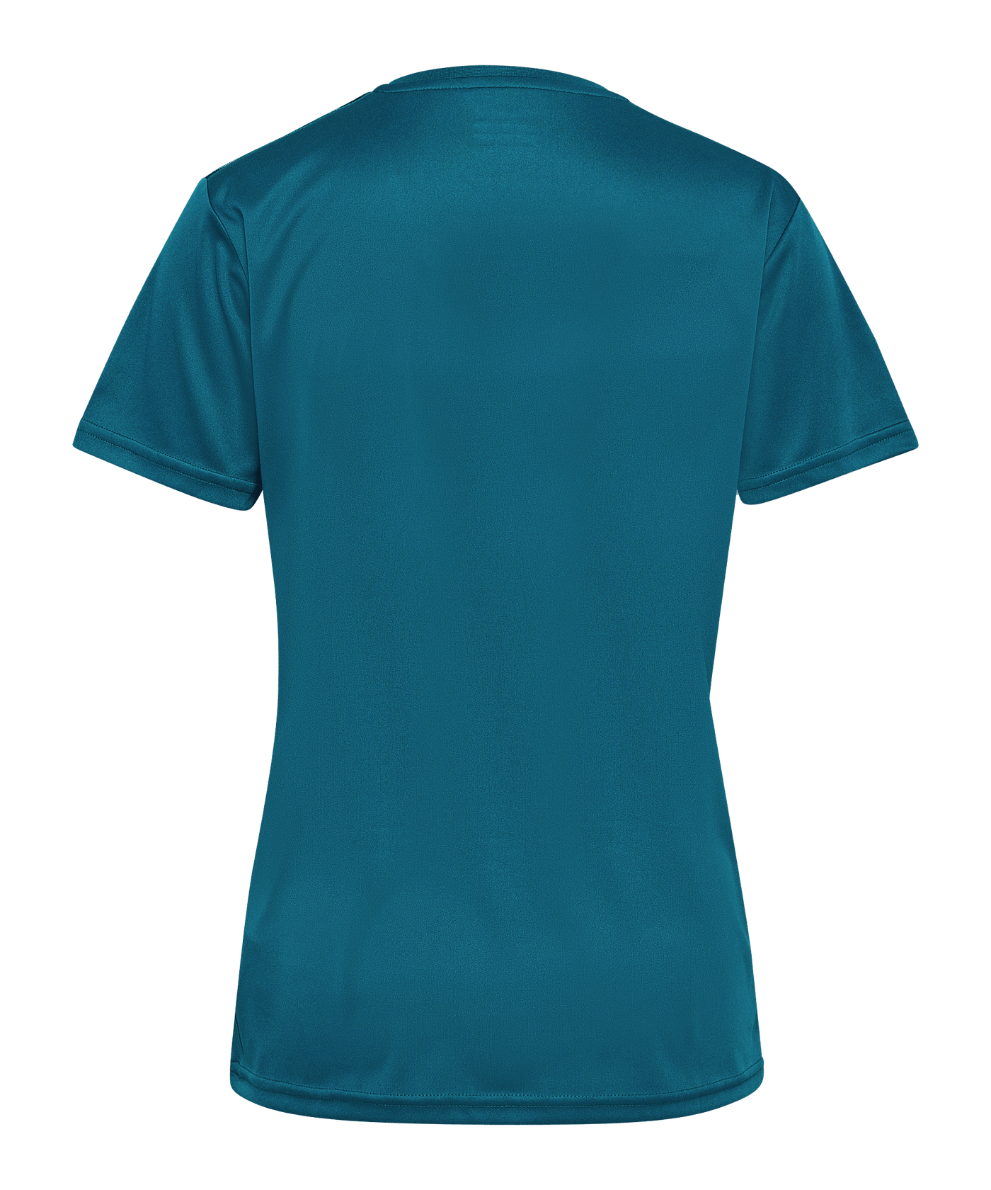 Hummel AUTHENTIC PL Trikot Damen Blau F6834 - blau