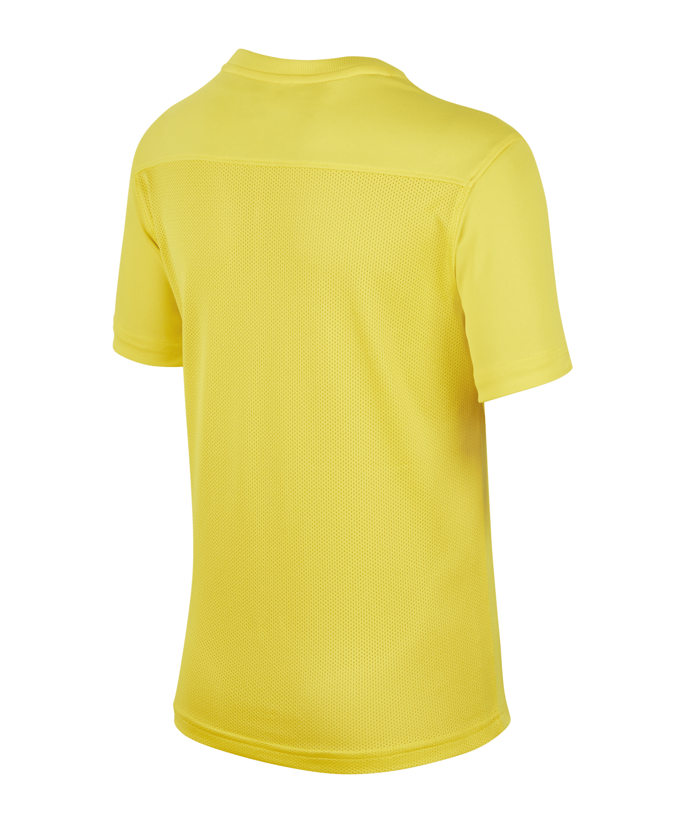 Nike Park VII Big Trikot kurzarm Kids F719 - gelb
