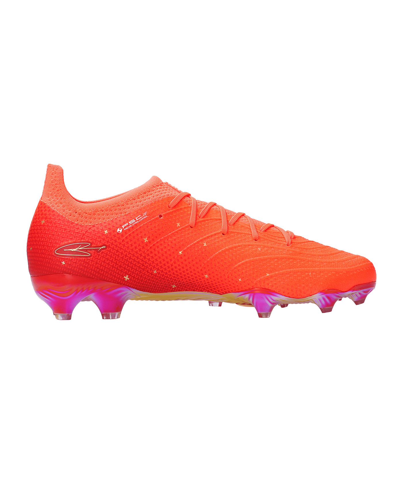 Skechers SKX 1.5 Elite FG Harry Kane Player Edition Rot - rot