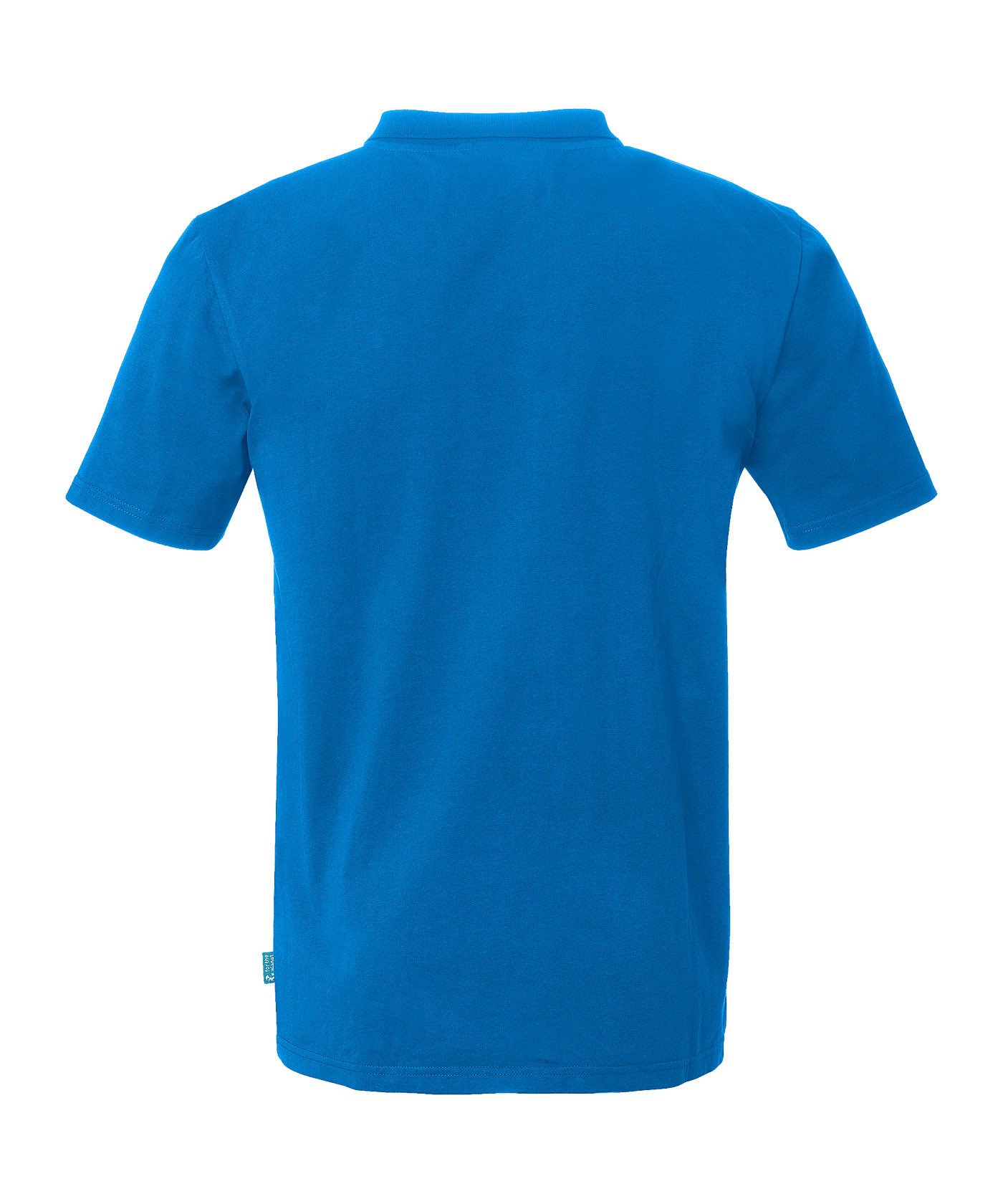uhlsport Essential Polo Blau F43 - blau