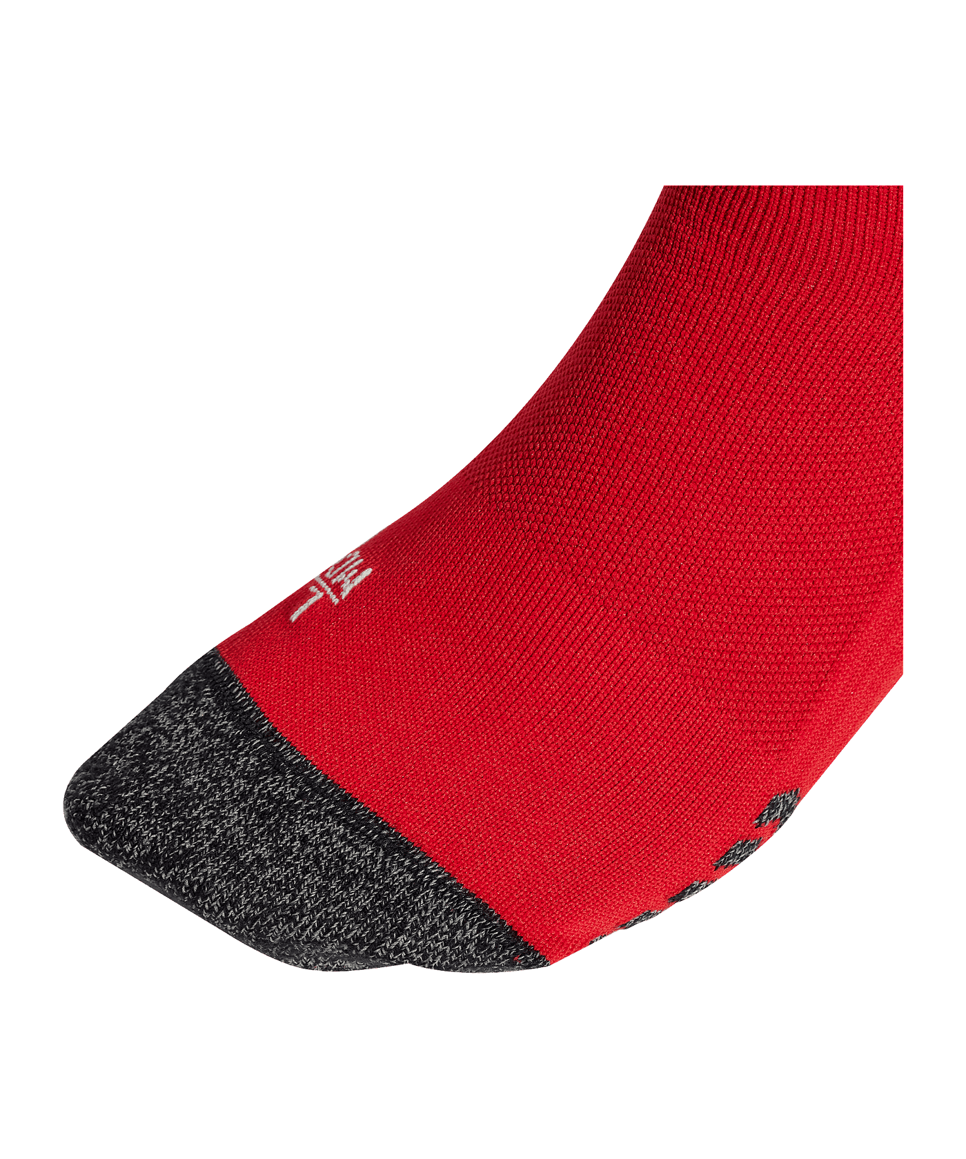 adidas FC Arsenal London Strumpfstutzen Home 2025/2026 Rot