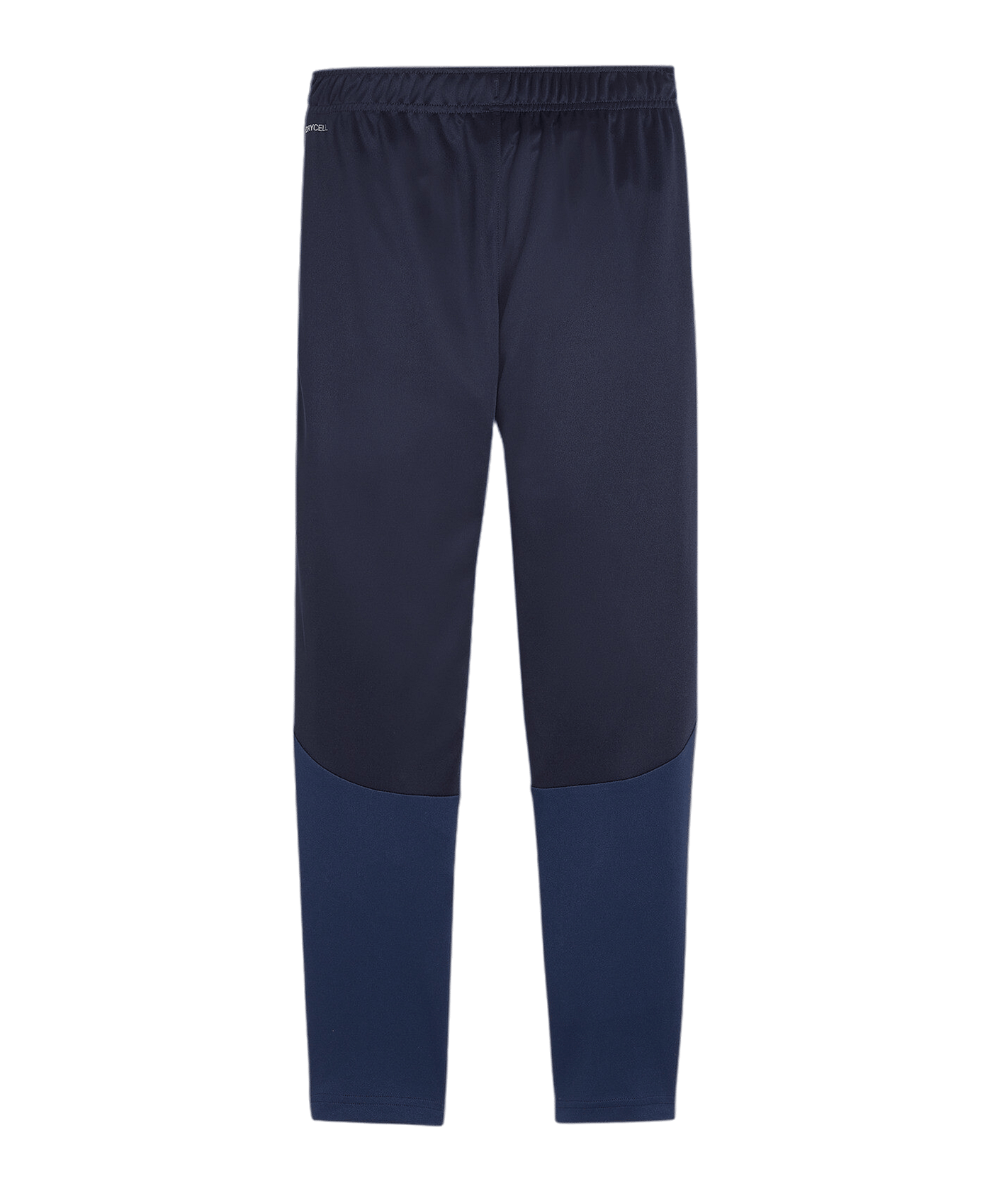 PUMA teamGOAL Training Jogginghose Kids Blau F06 - dunkelblau