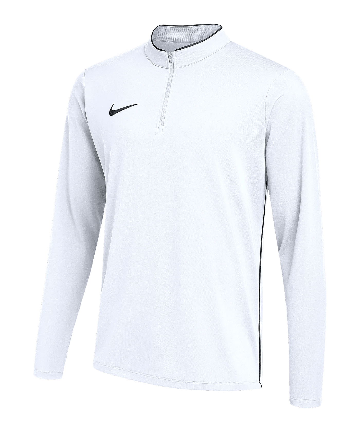 Nike Park 26 Drill Top Sweatshirt Kids Weiß F100 - weiss
