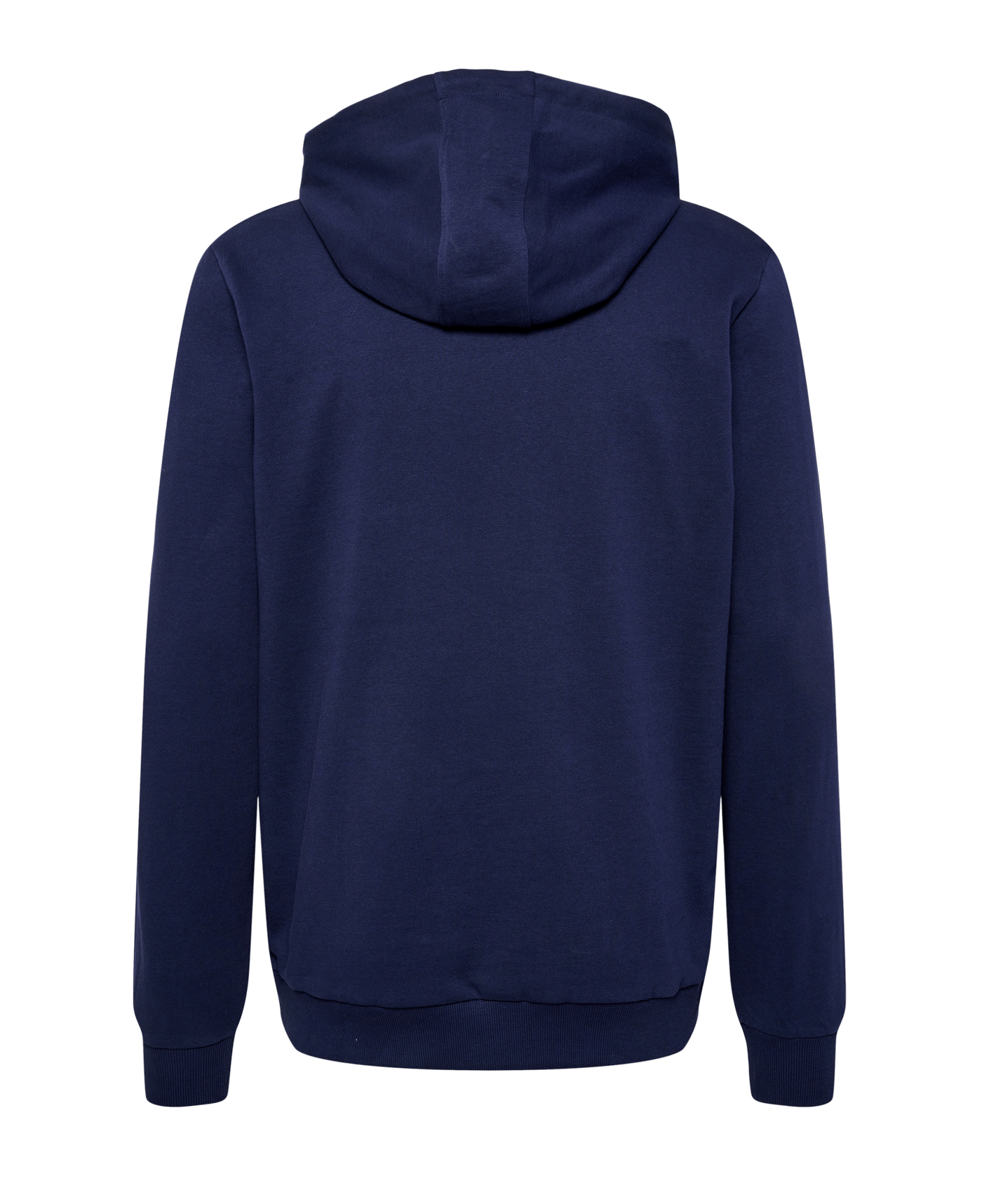 Hummel hmlLGC Fred Hoody Blau F7666 - blau