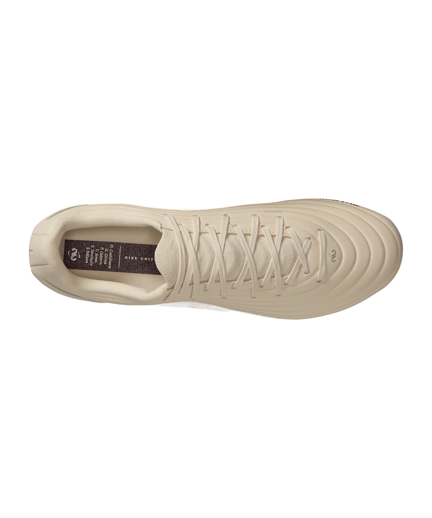 Nike Tiempo Maestro Academy FG/MG United Braun F201 - braun