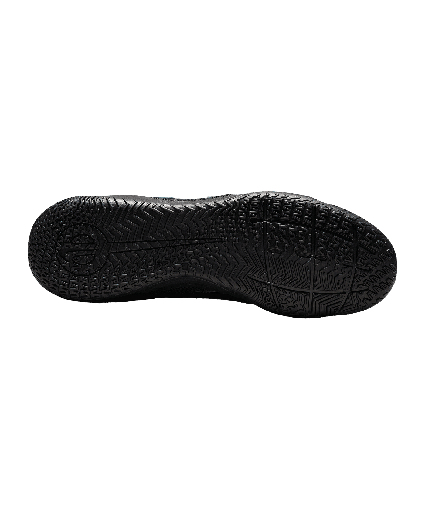 Nike Tiempo Legend X Academy IN Shadow Schwarz F002 - schwarz
