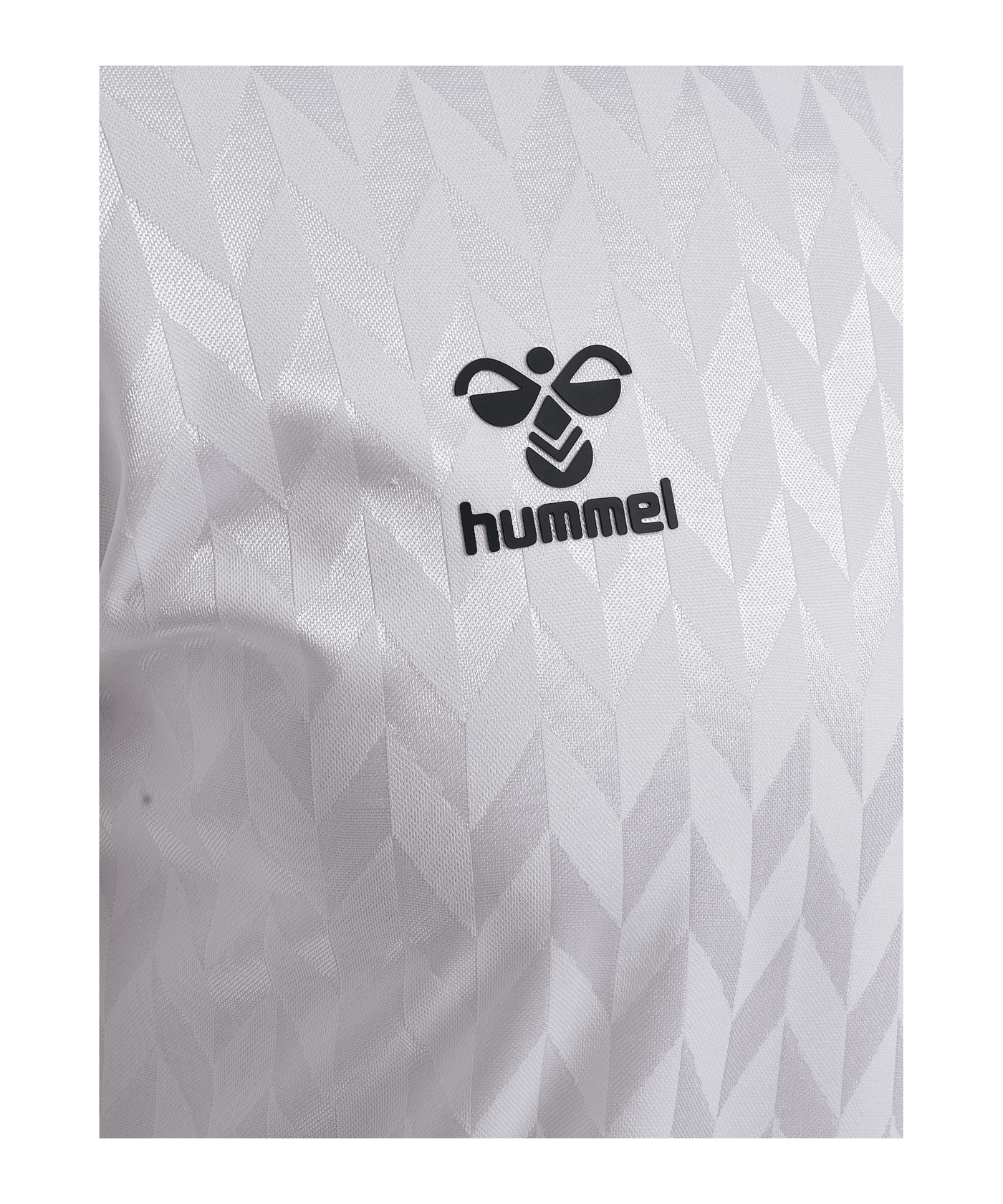 Hummel Match Legend Trikot Weiß F9001 - weiss