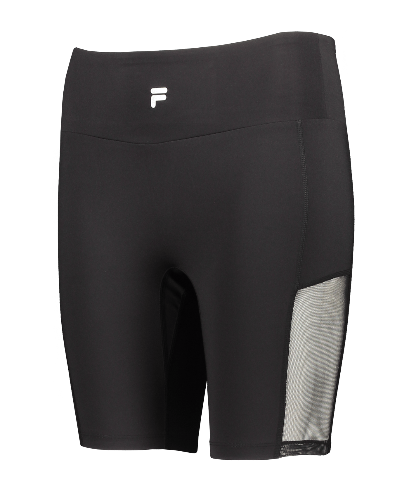 FILA RABITZ Bike Short Damen Schwarz F80009 - schwarz