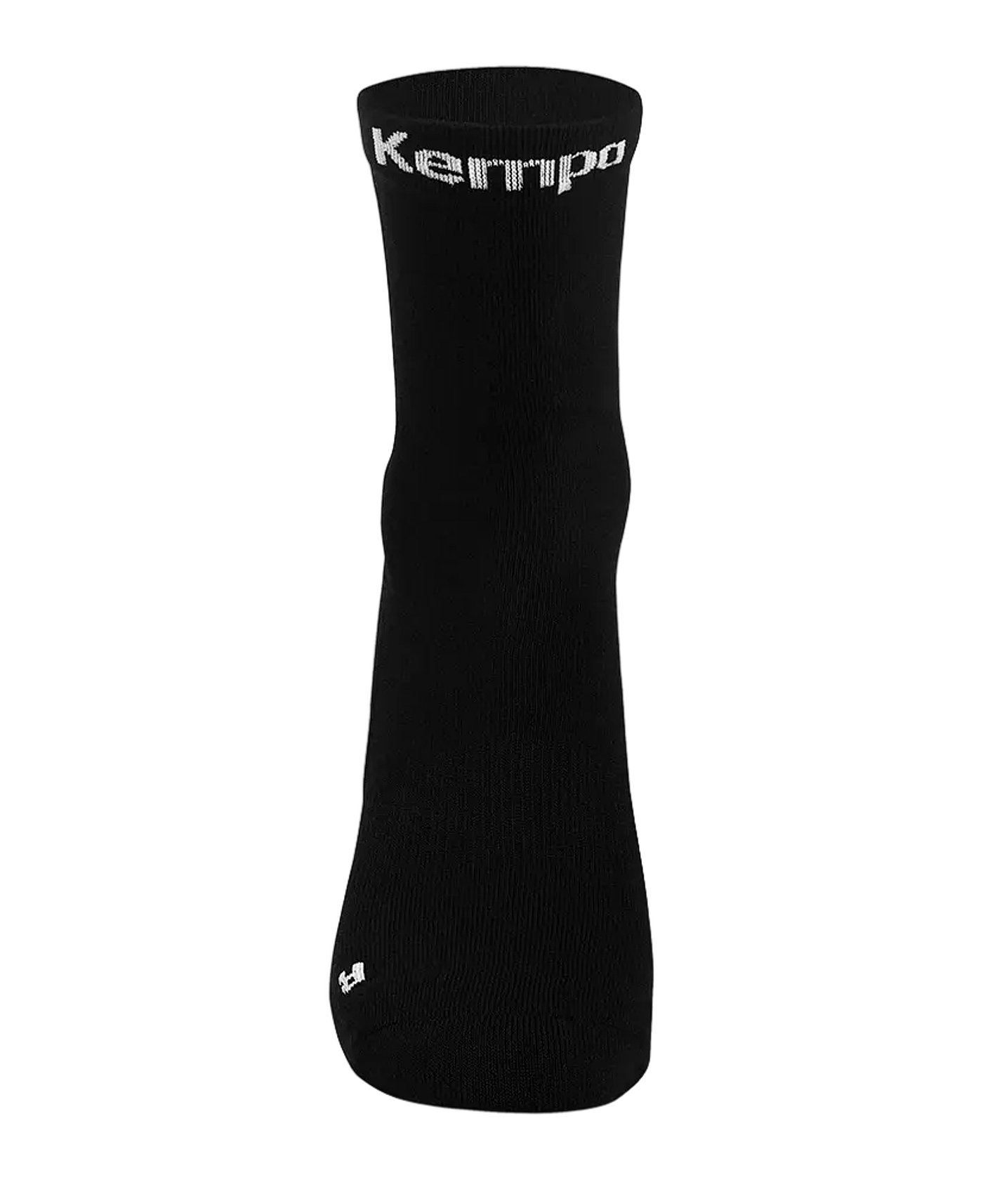 Kempa Team Classic 3Pack Socken Schwarz F02 - schwarz