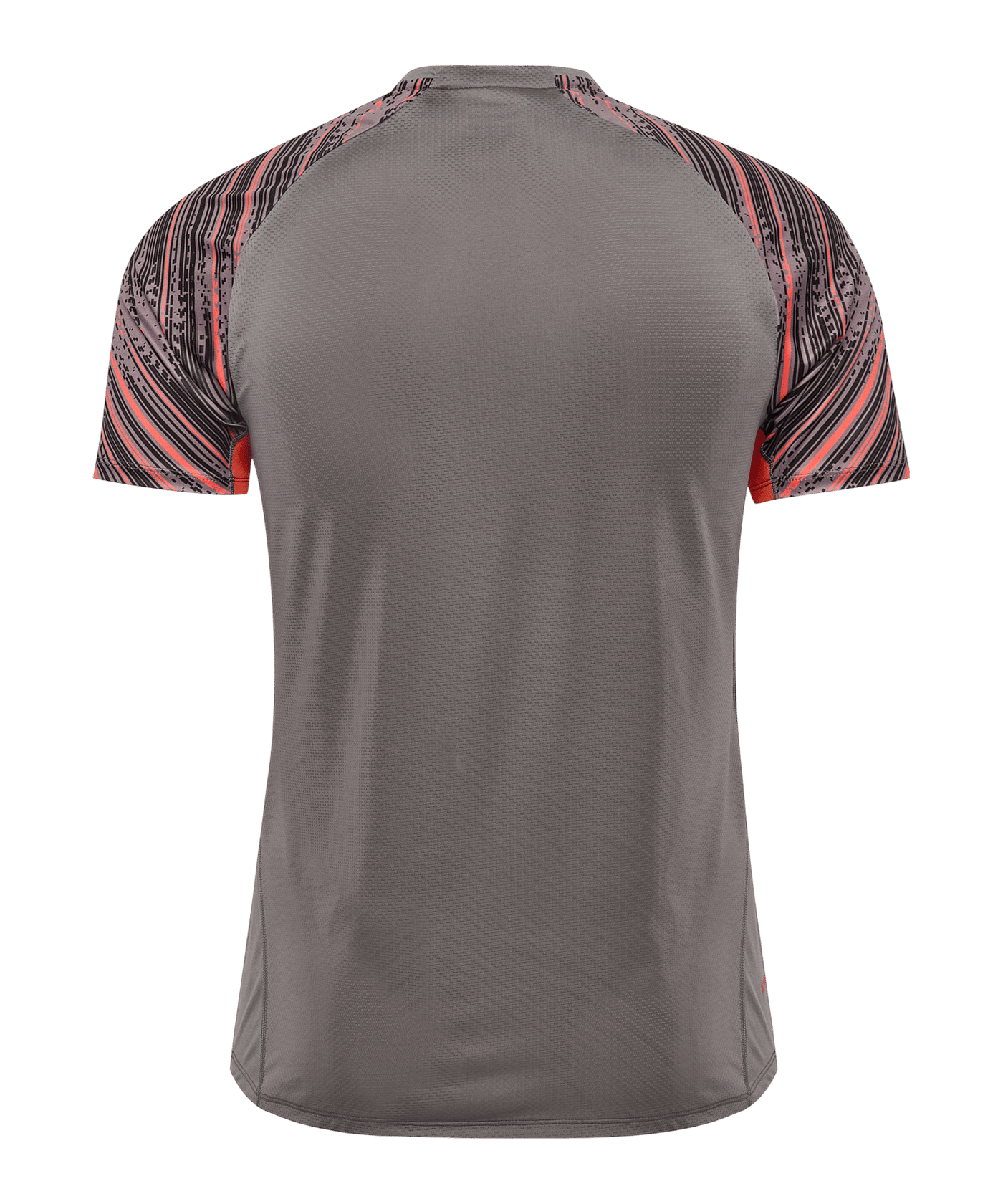 Hummel Blaze Pro Training Trikot Grau F2350
