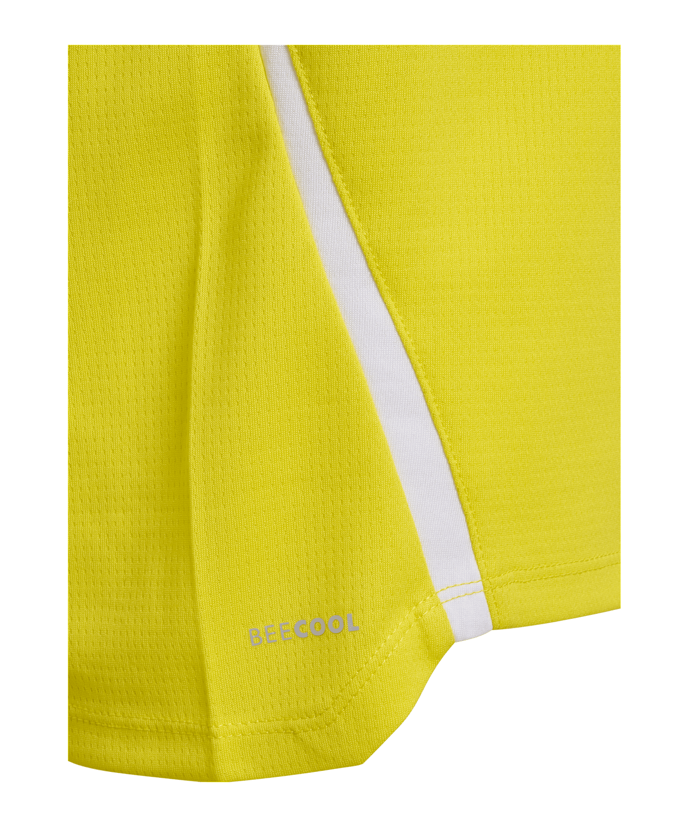 Hummel Trikot Kids Gelb F5800 - gelb