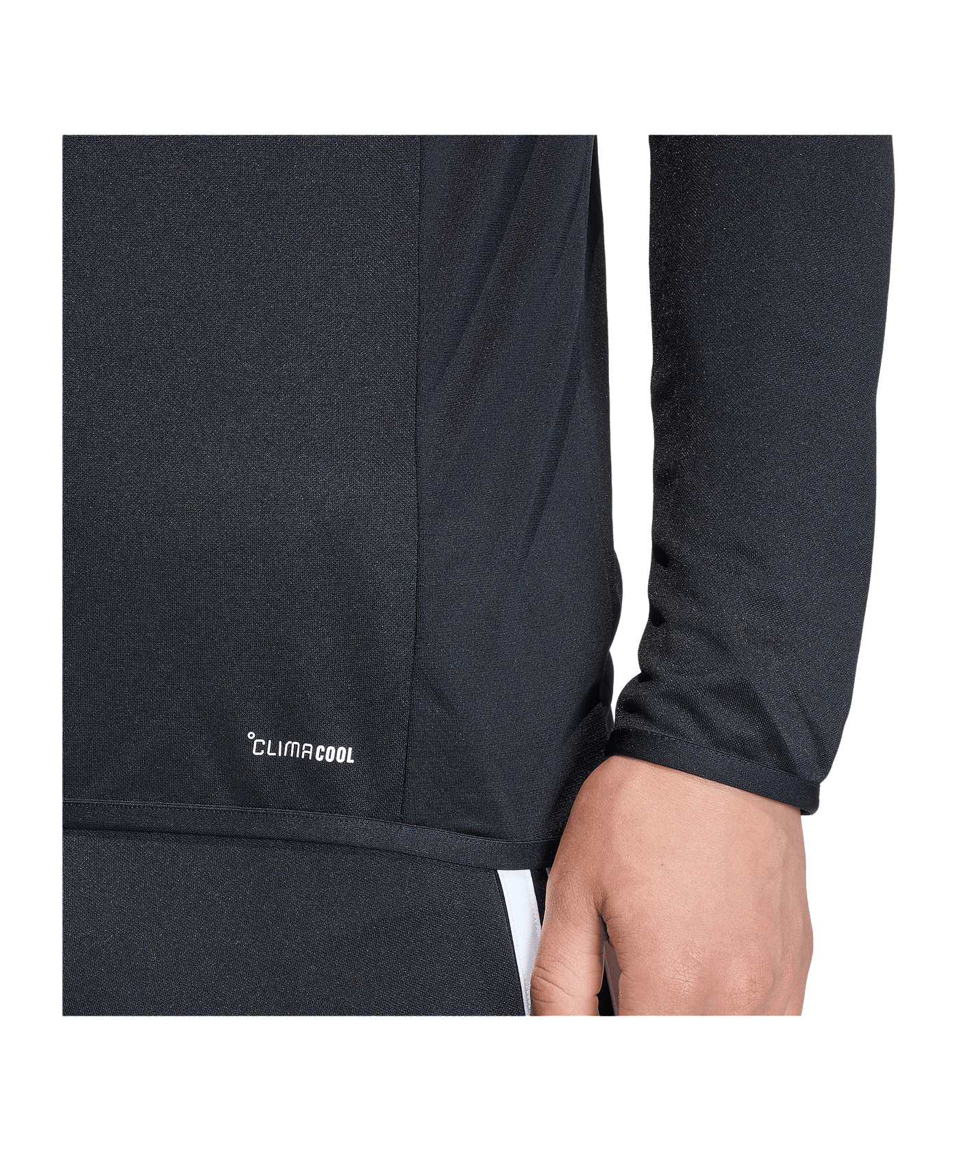 adidas Tiro 26 League Sweatshirt Schwarz - schwarz