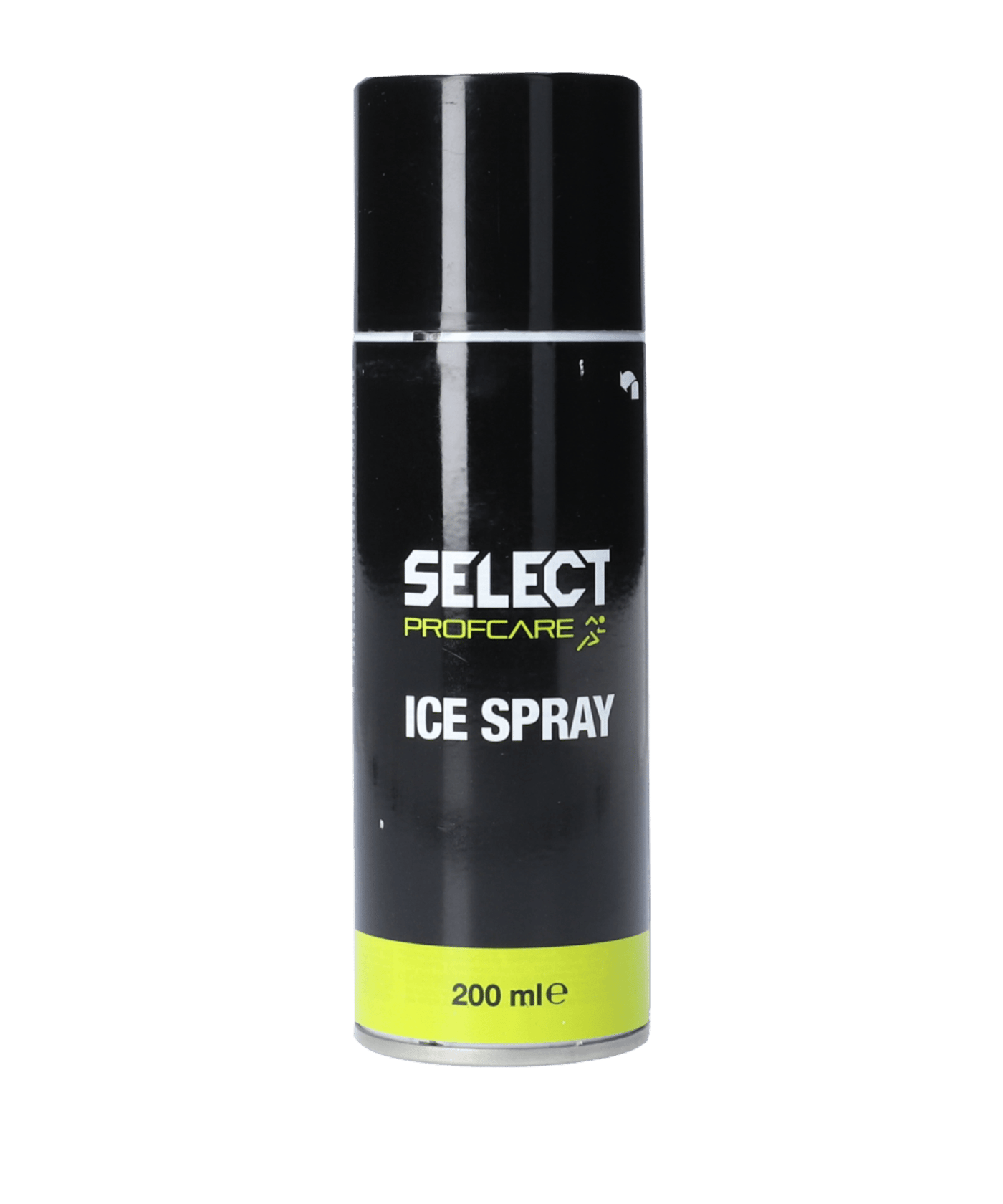 Derbystar Eisspray 200ml F001 - schwarz
