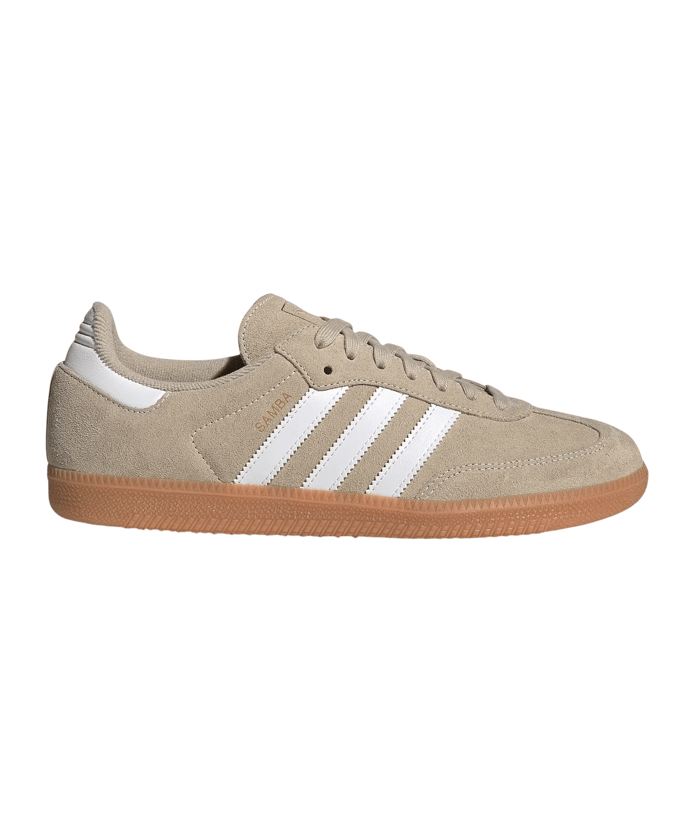 adidas Originals Samba Og Beige - beige