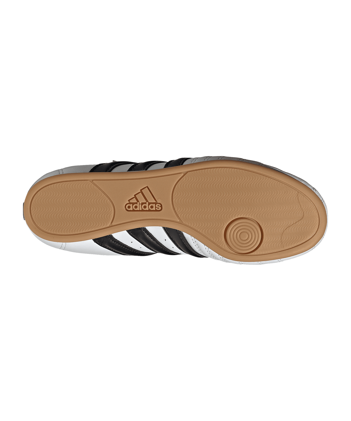 adidas Taekwondo Damen Weiß - weiss