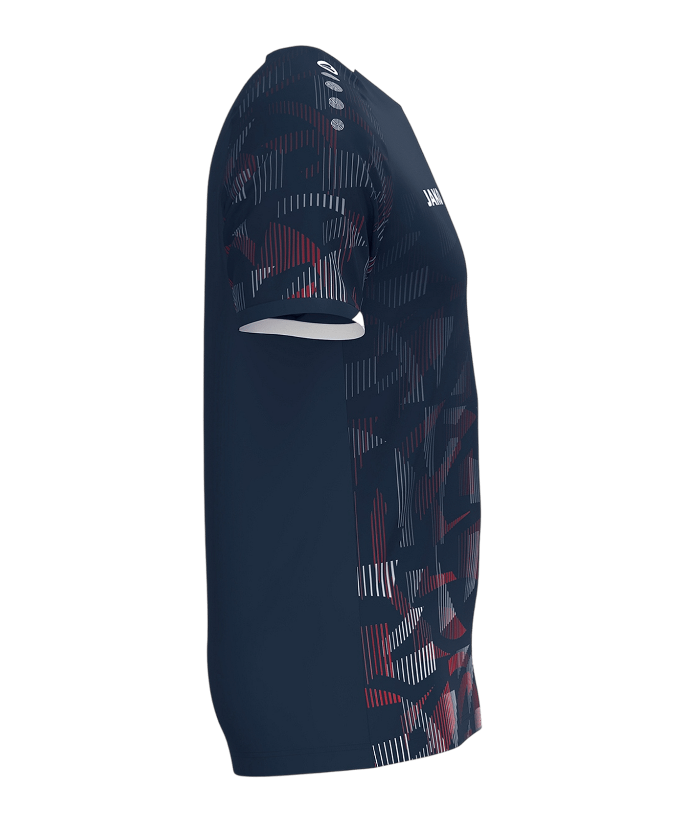 JAKO Sonic Trikot Kids Blau F902 - blau