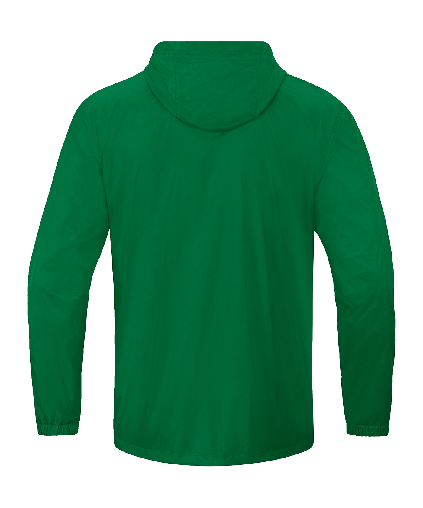 JAKO Team 2.0 Allwetterjacke Grün F200 - gruen
