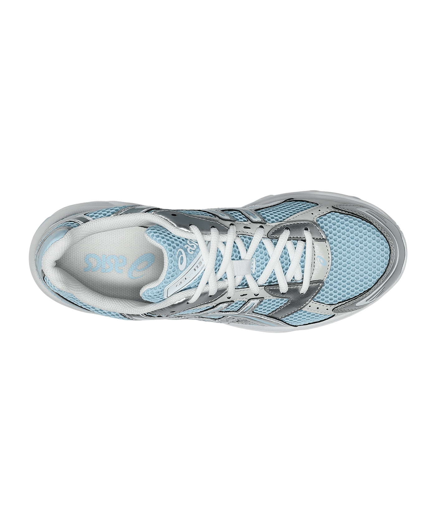 ASICS Gel-1130 Blau - blau