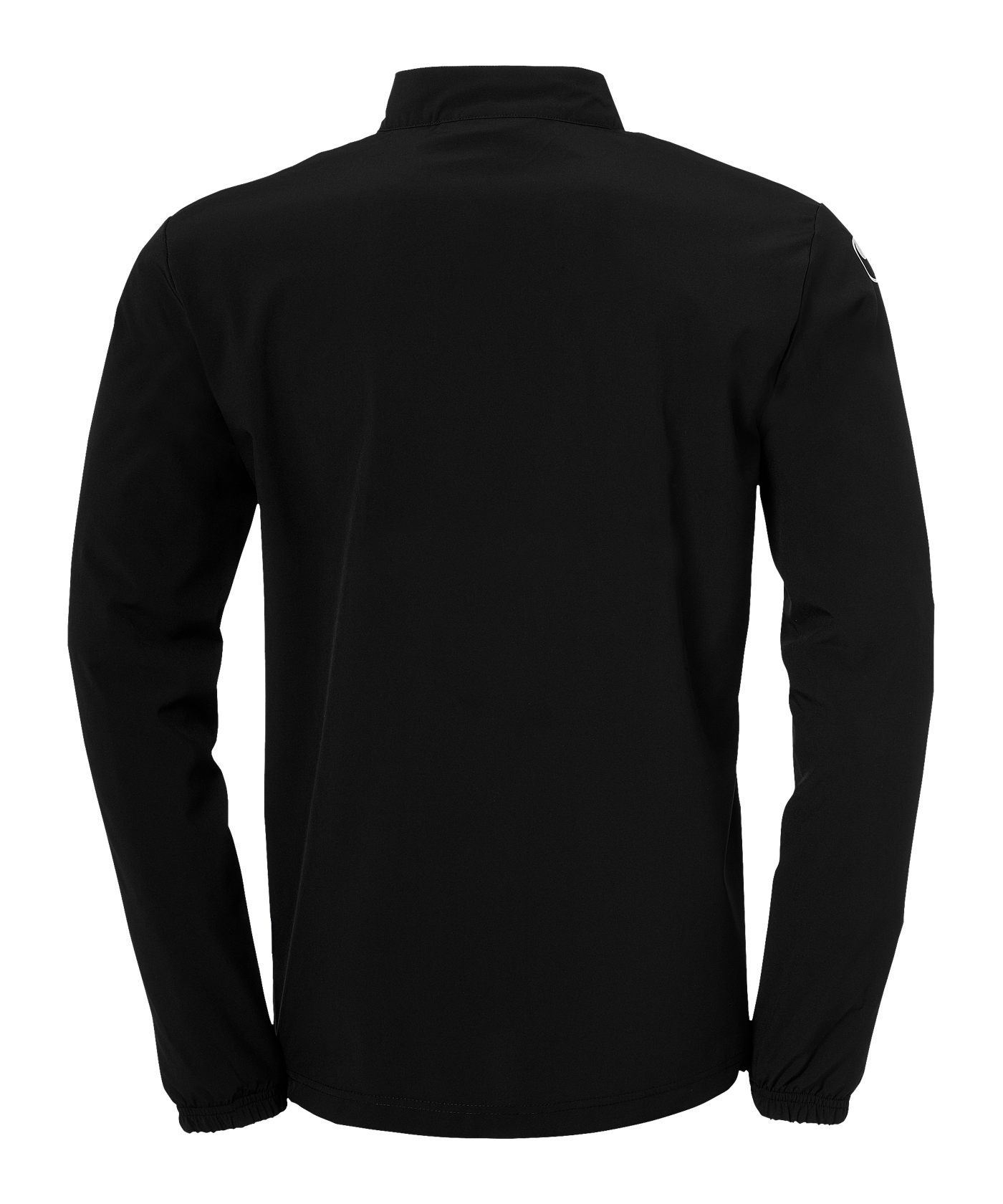 uhlsport Score 26 Evo Woven Trainingsjacke Schwarz F01 - schwarz