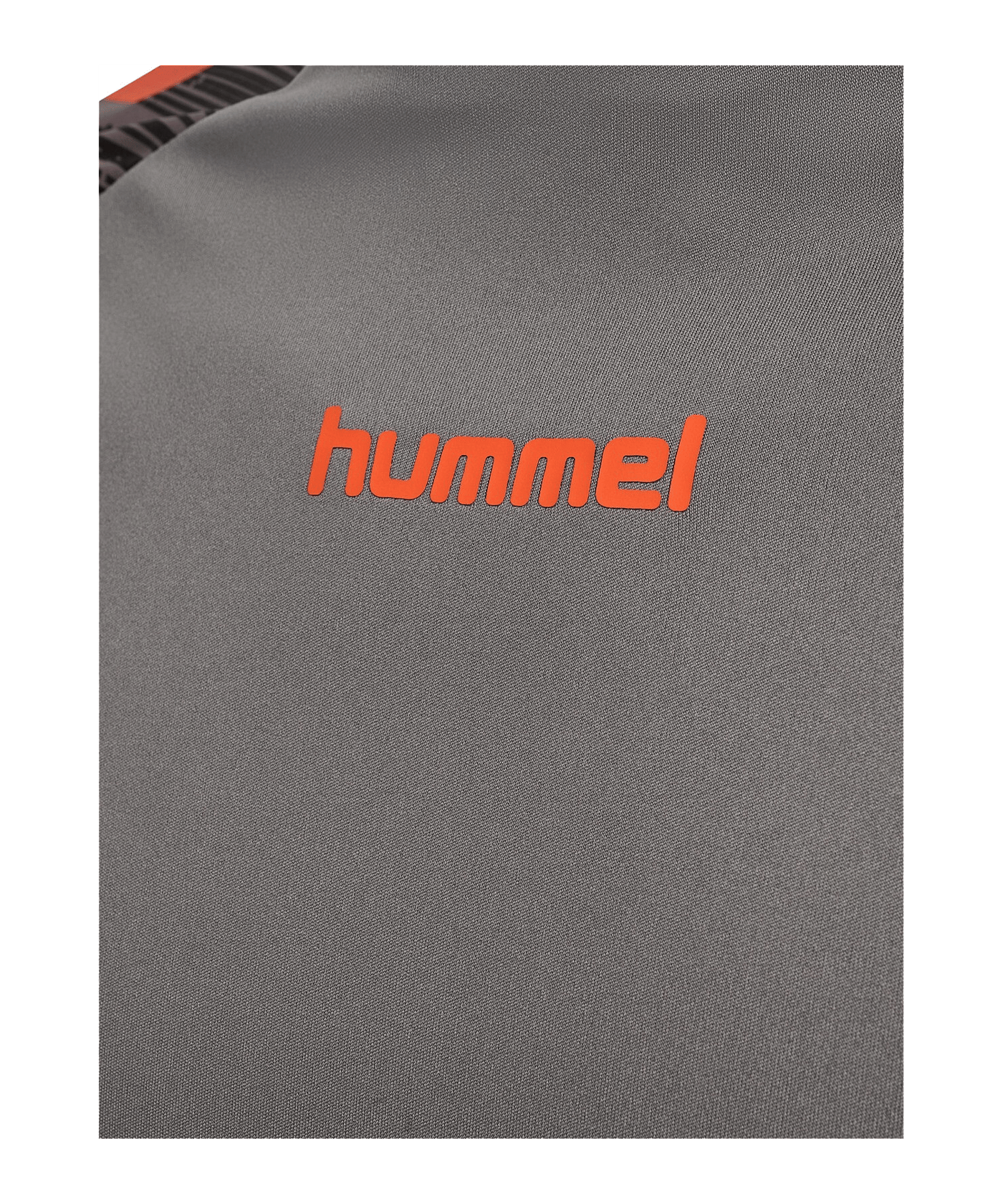 Hummel Blaze Pro Training Trikot Grau F2350