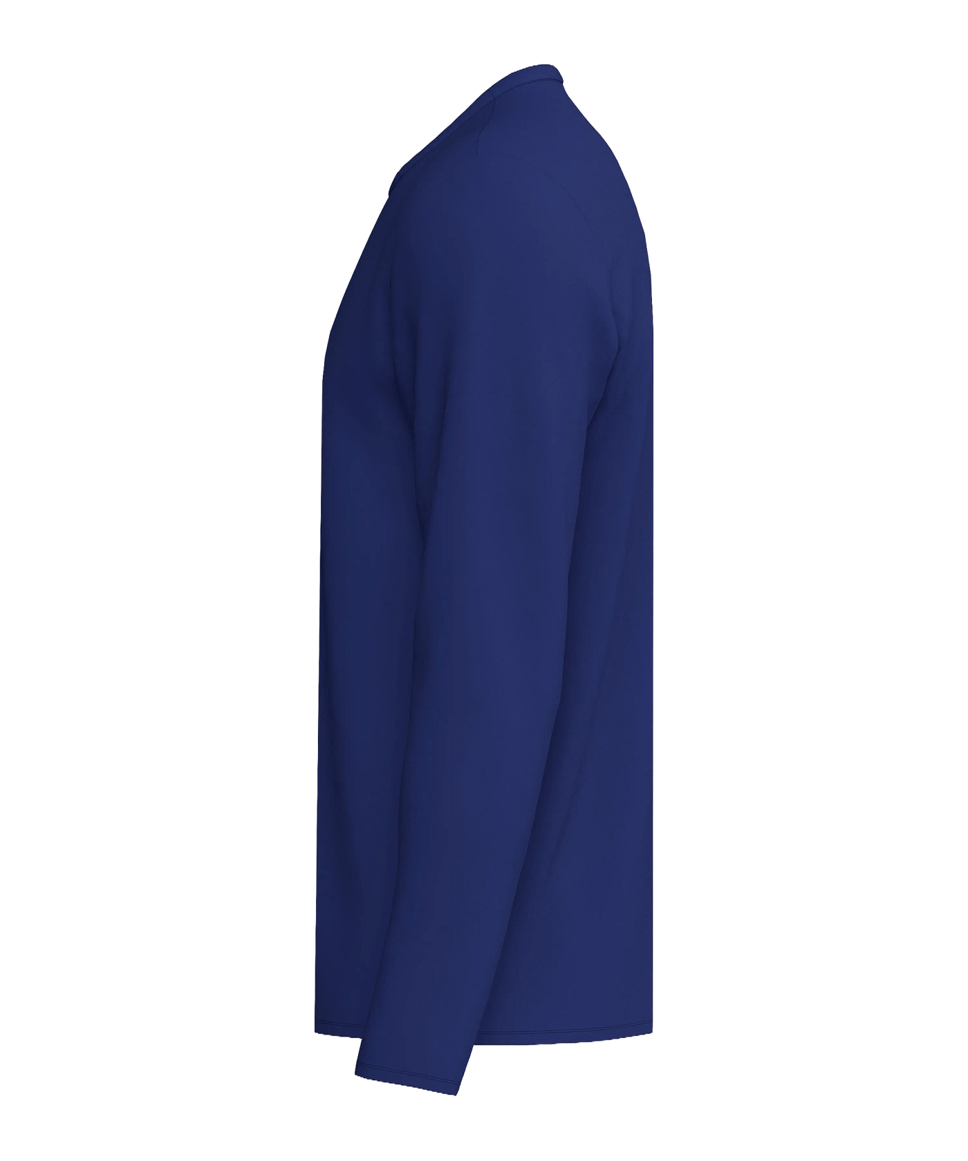 Erima INTRO function Trikot Langarm Kids Blau F2332616