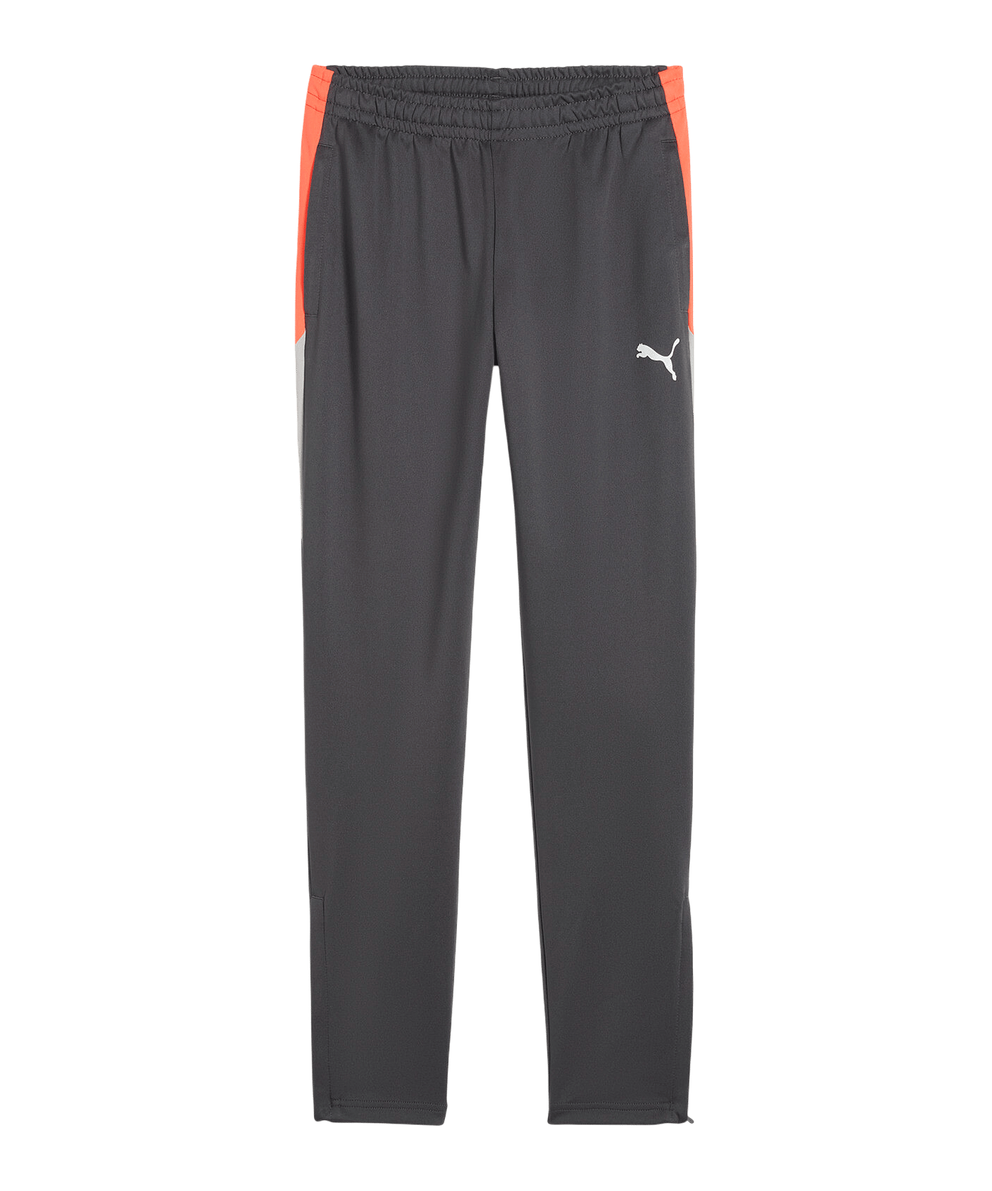 PUMA Individualliga Trainingshose Kids Grau F10 - grau
