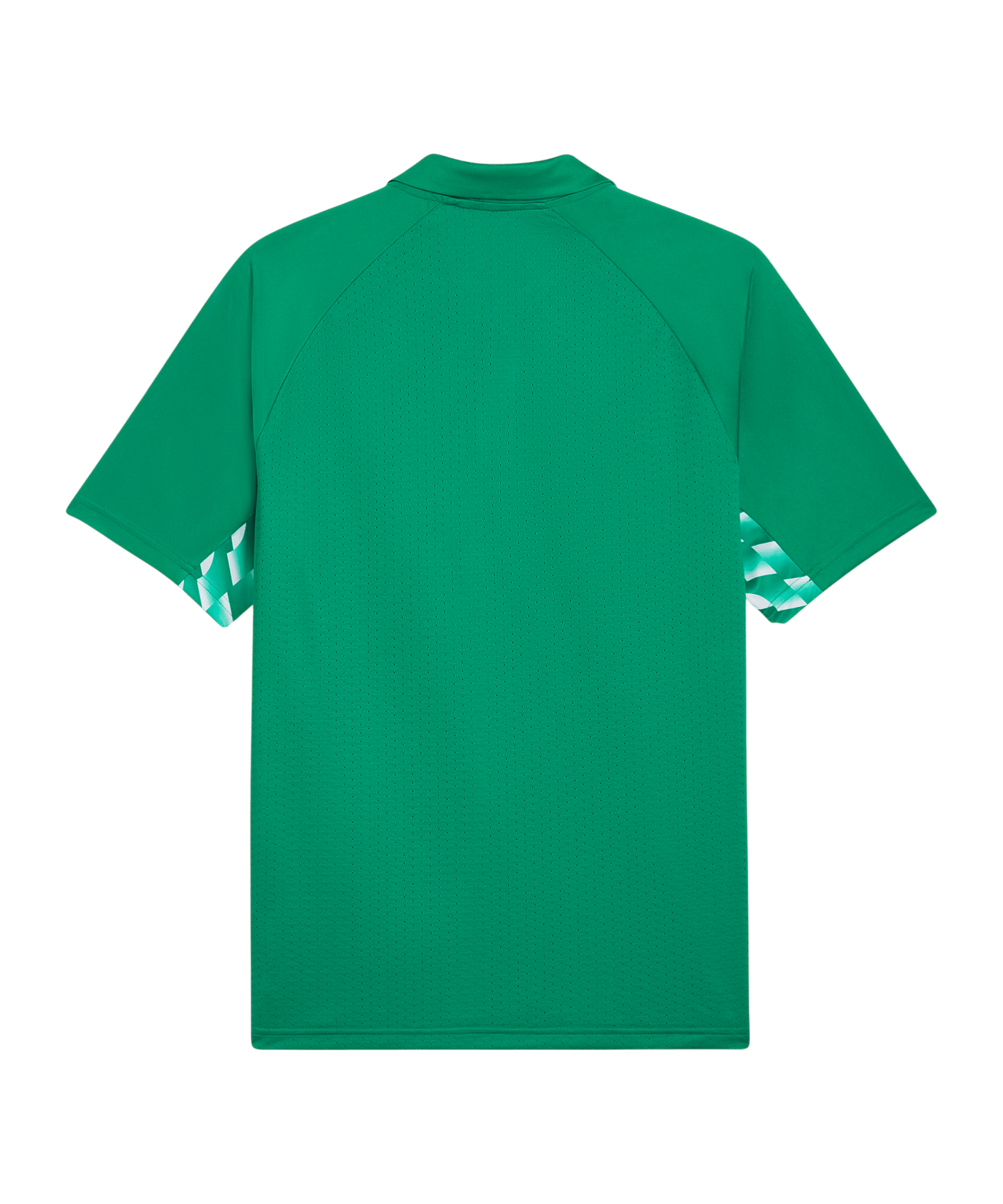 PUMA teamLIGA26 Sideline Polo Grün F05 - gruen