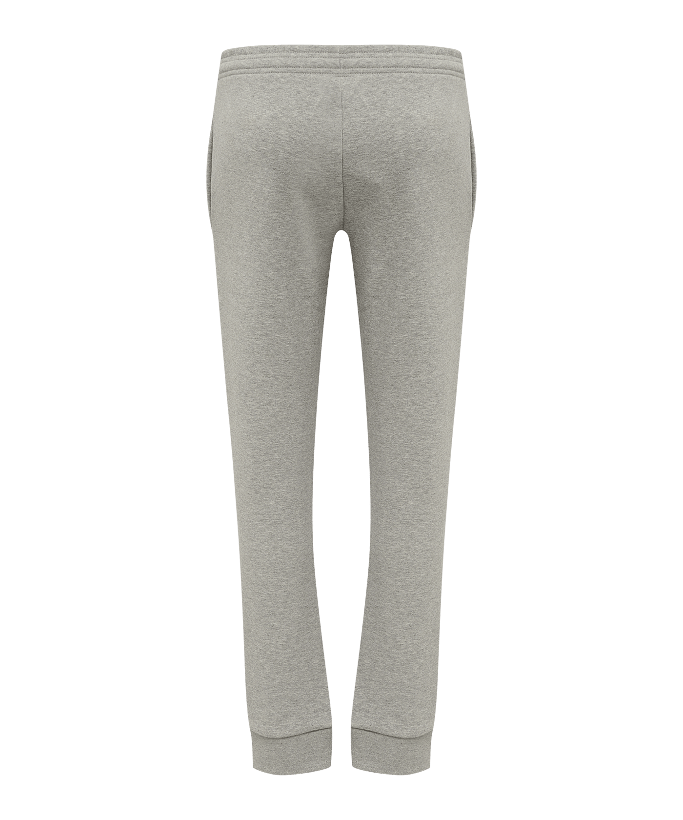 Hummel Jogginghose Damen Grau F2006 - grau