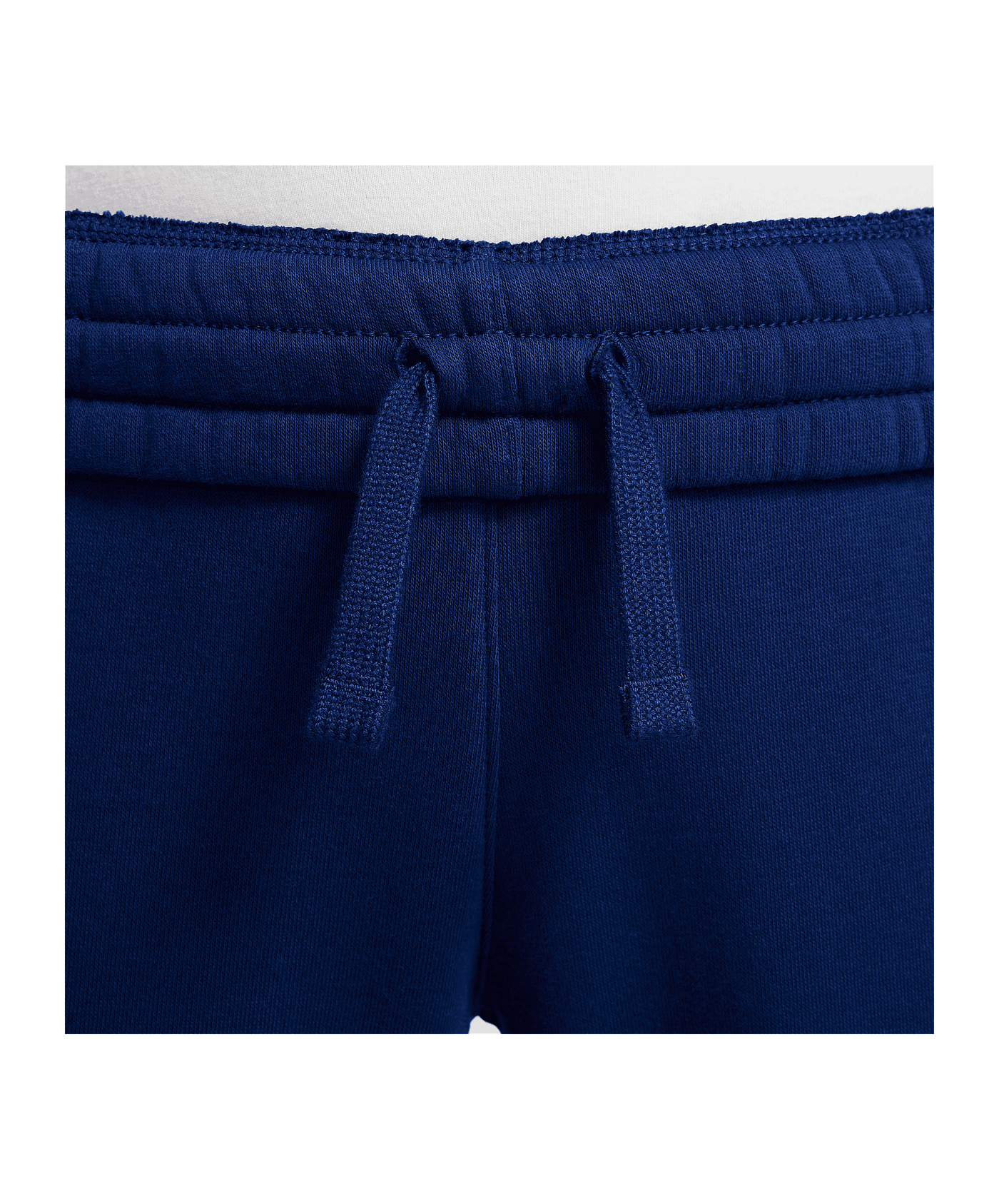 Nike Club Fleece Jogginghose Kids Blau F492 - blau
