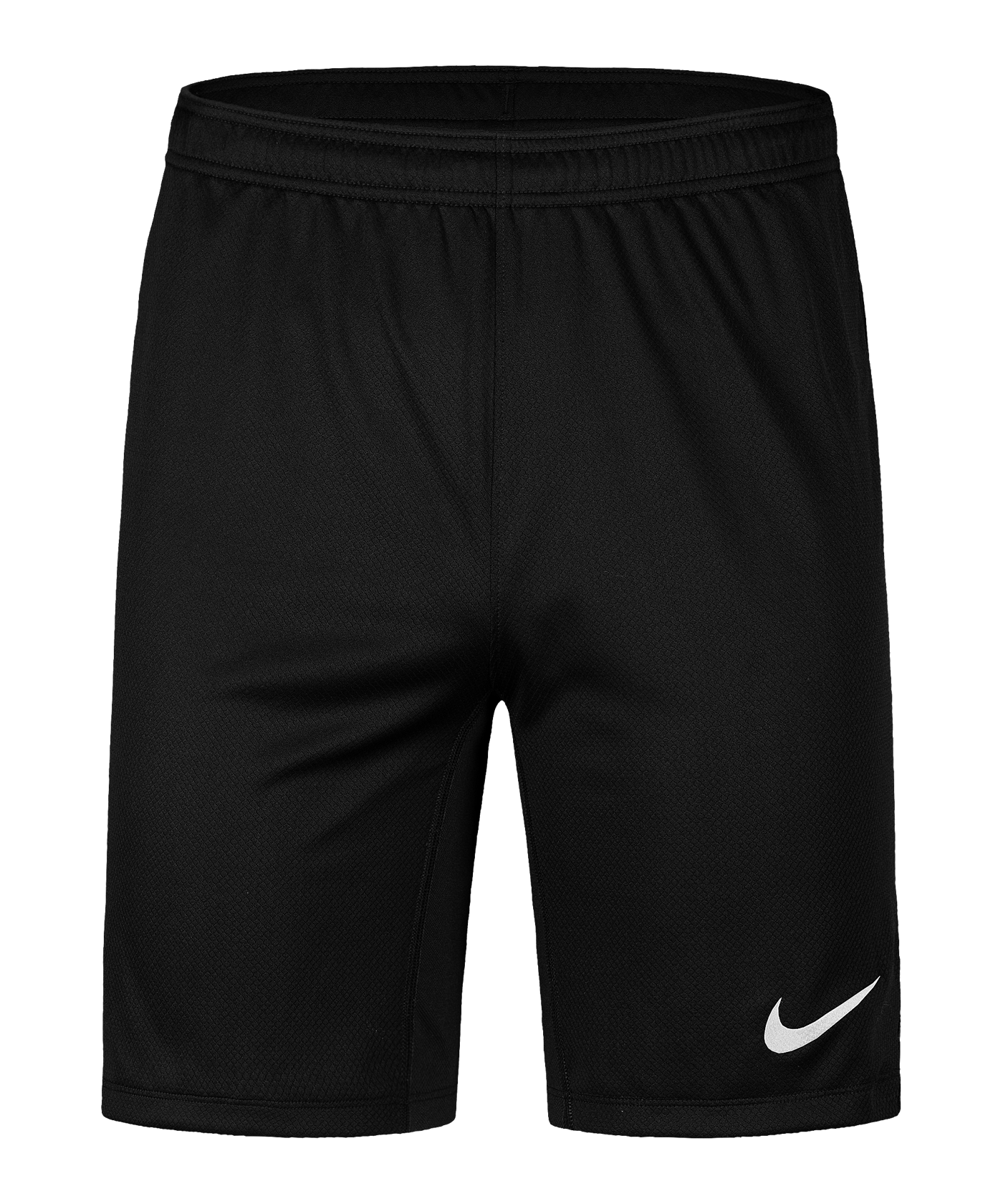 Nike Strike Short Schwarz F010 - schwarz