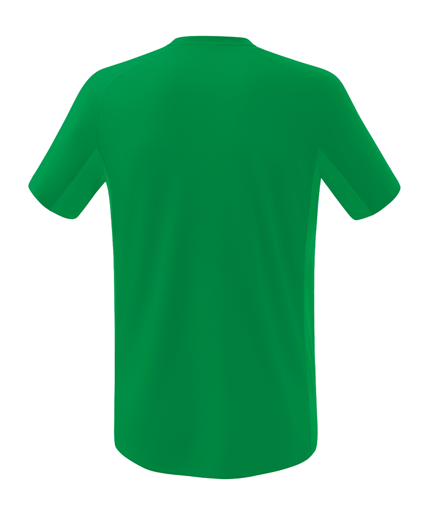 Erima Liga Star Trainingsshirt Kids Grün Weiss - gruen