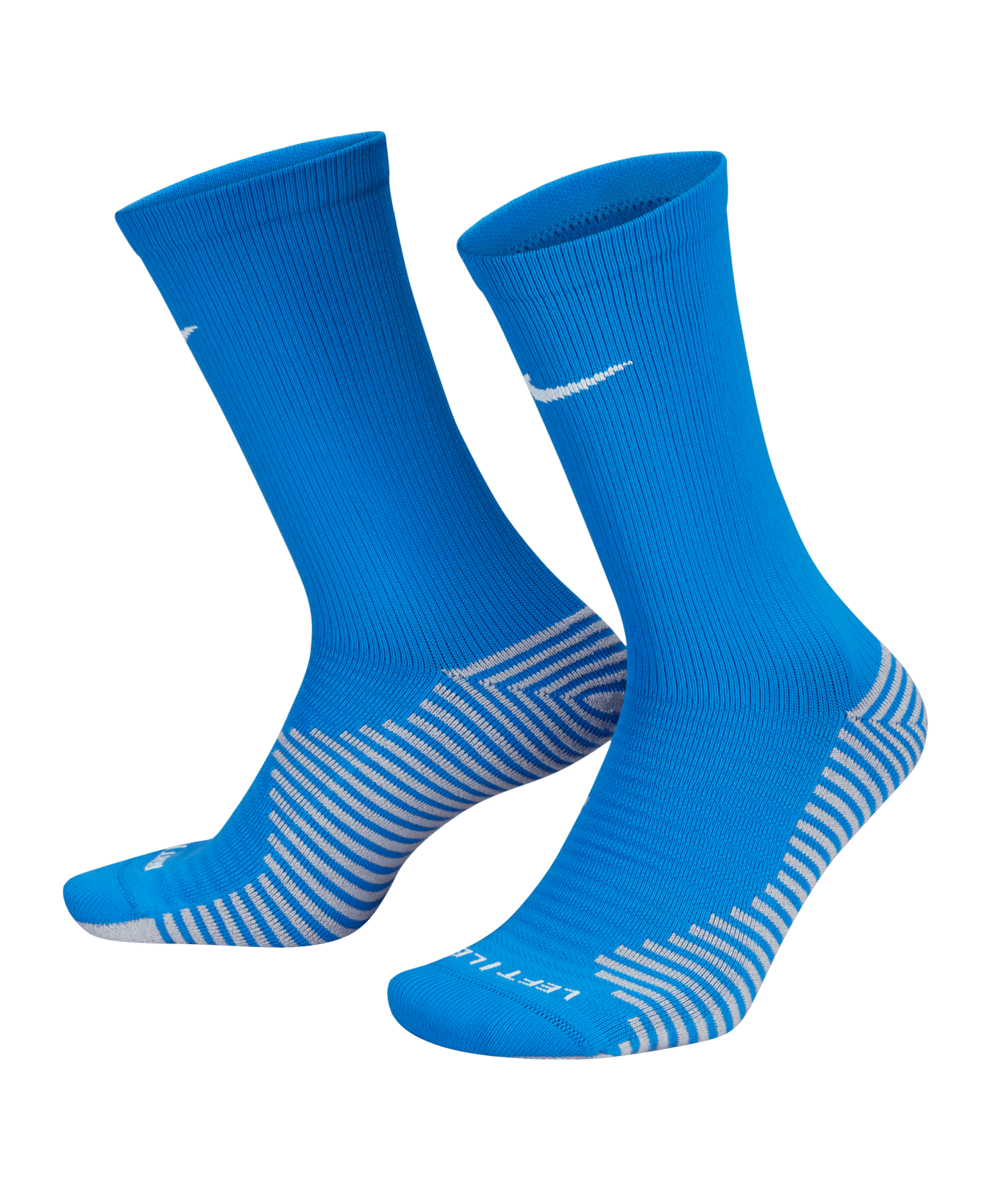 Nike Strike World Cup 22 Crew Socken F463 - blau