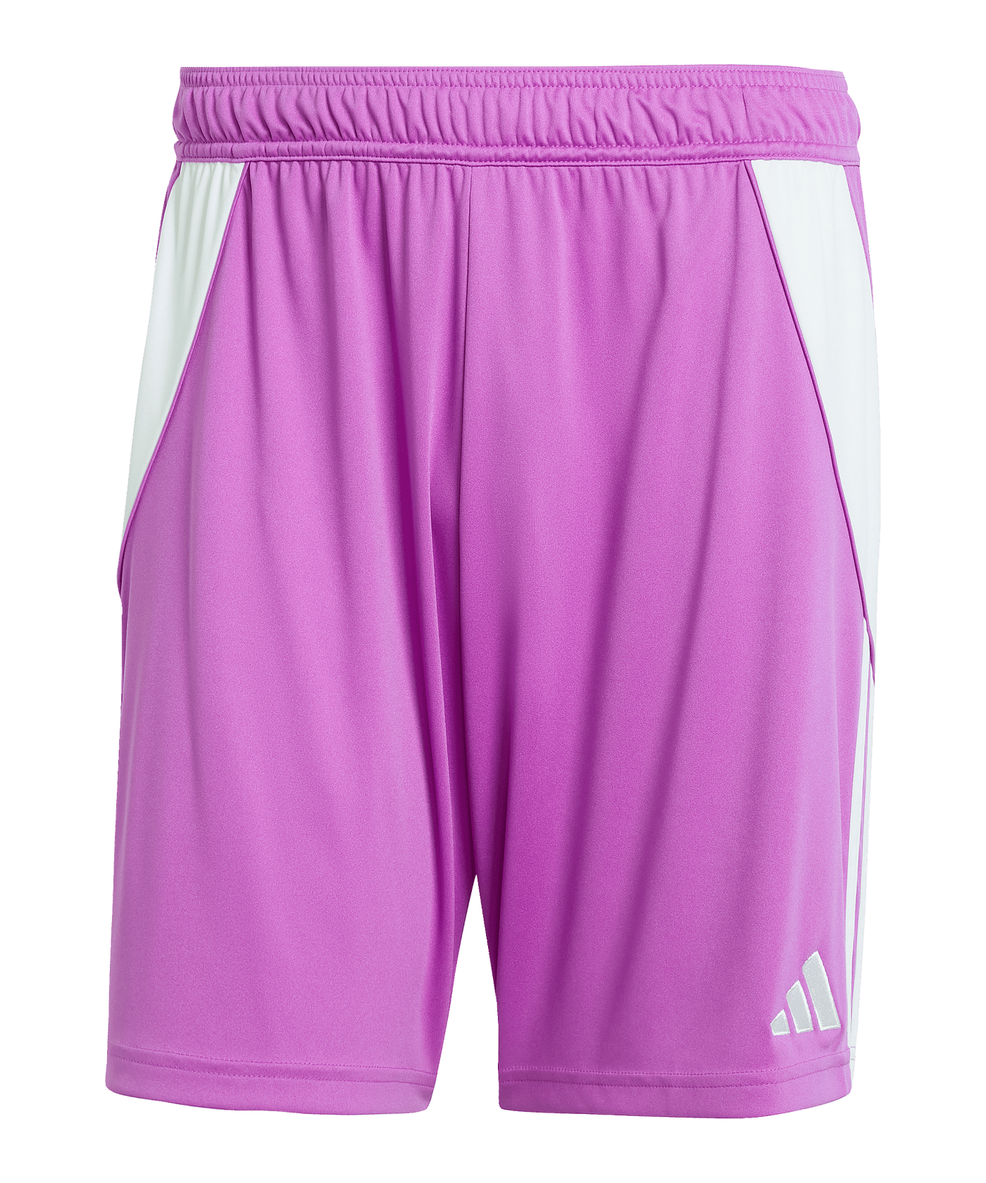 adidas Tiro 24 Short Lila - lila
