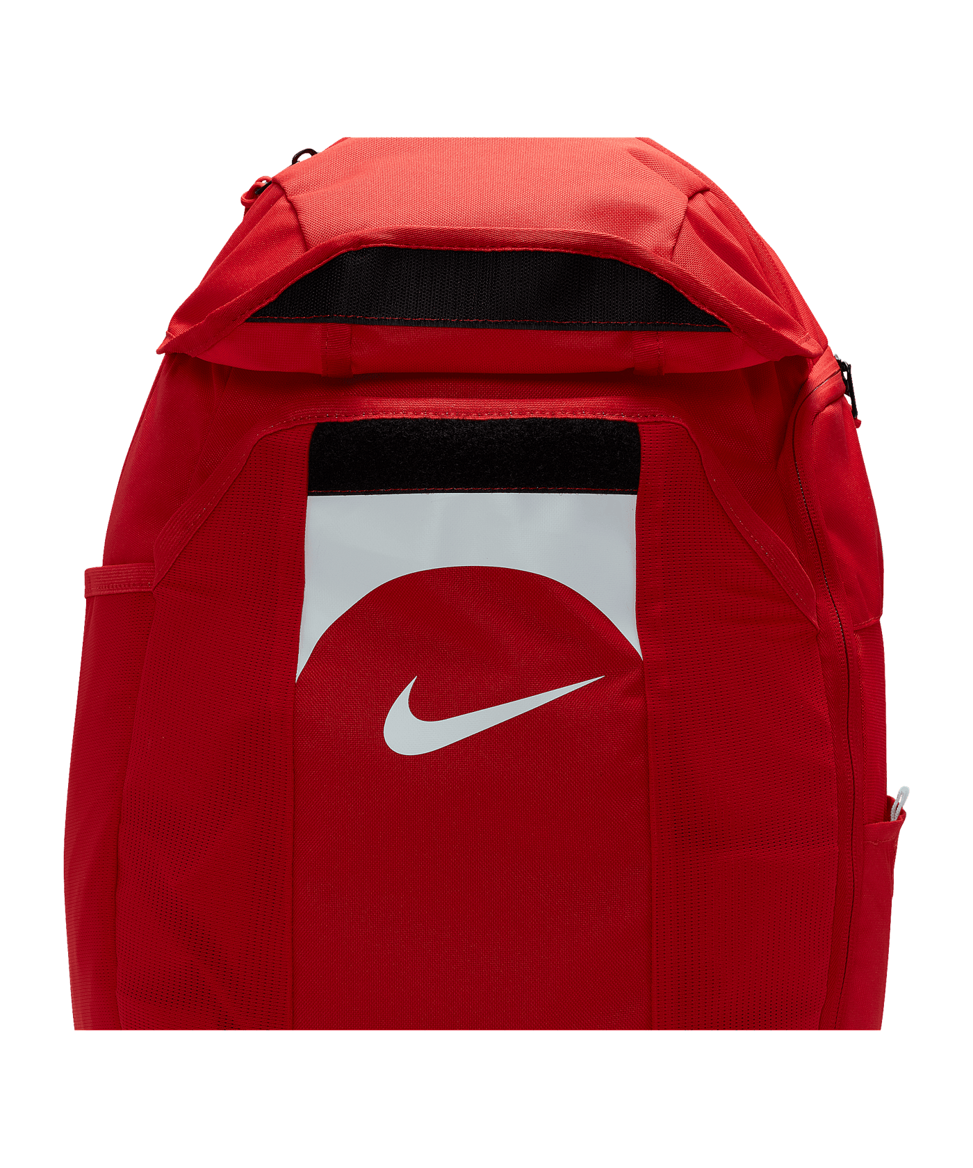 Nike Academy Team Rucksack Rot Weiss F657 - rot