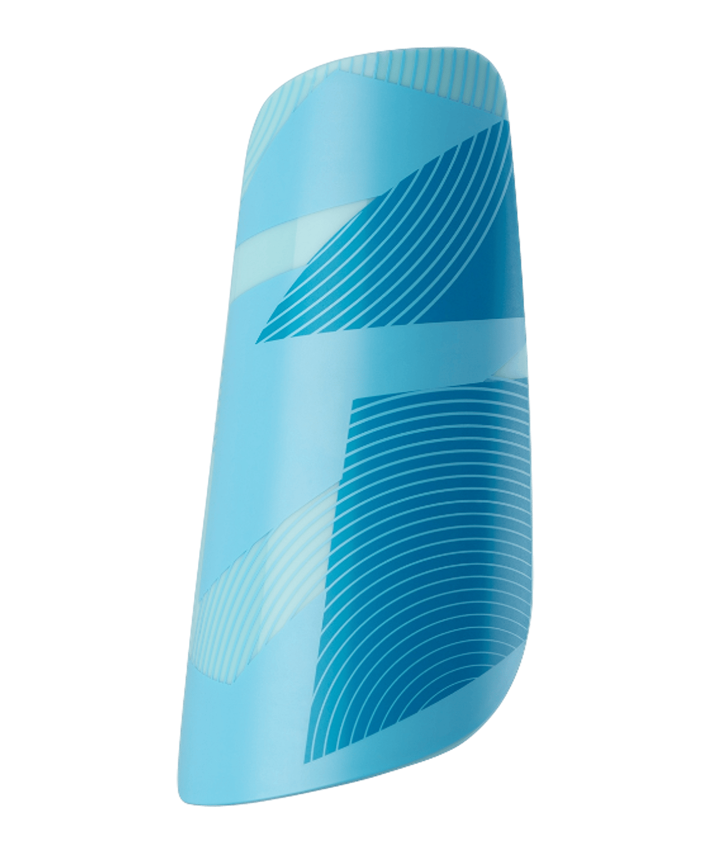 JAKO River Light Schienbeinschoner Blau F459