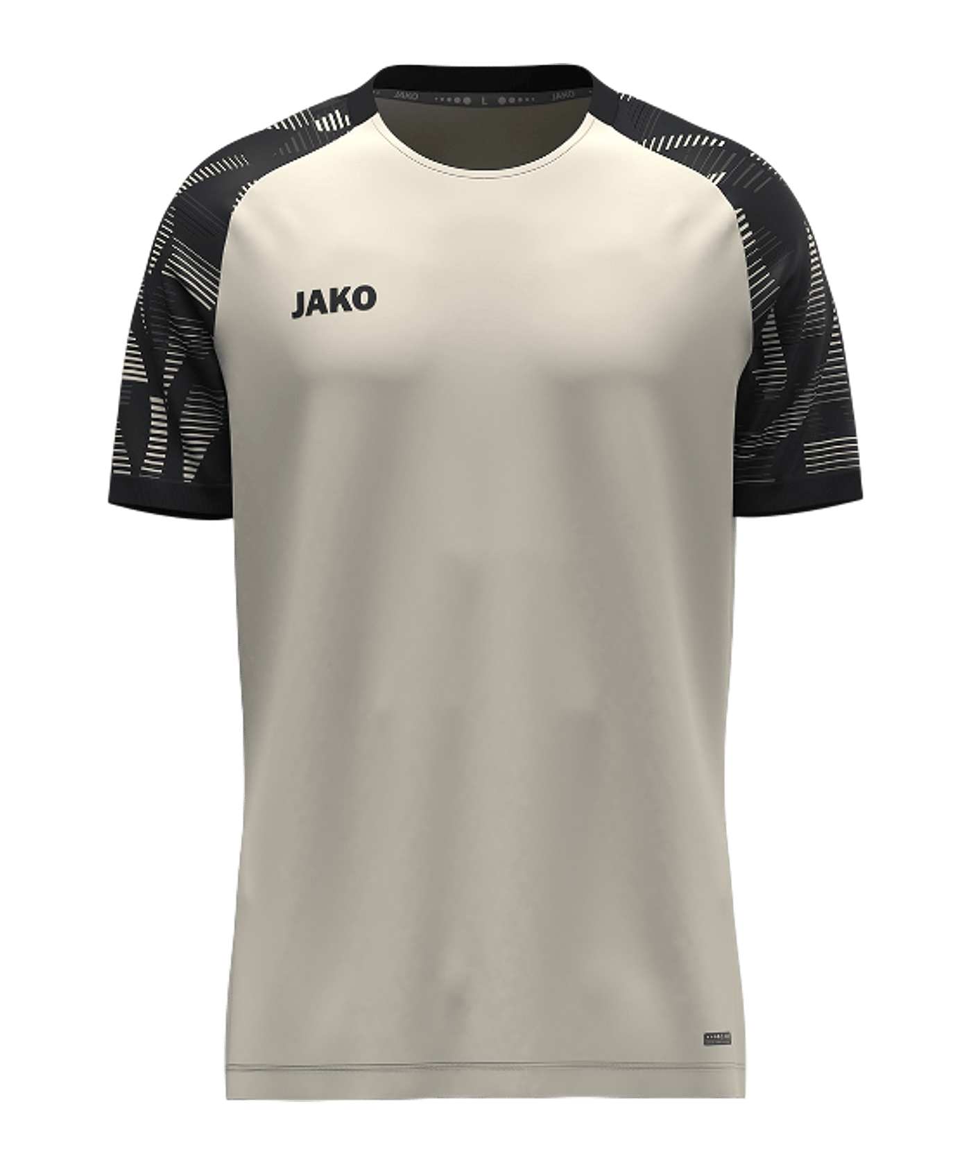 JAKO Sonic T-Shirt Kids Weiß F035 - weiss